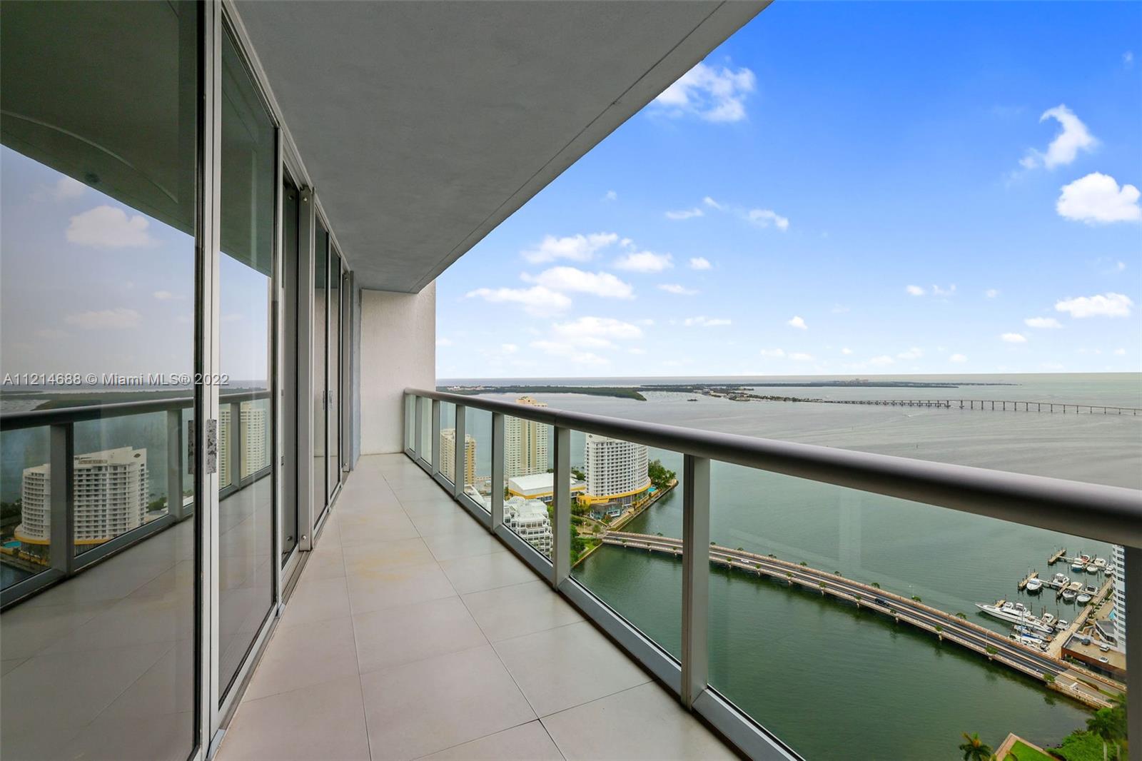 495 Brickell Ave #3903, Miami, Florida image 14