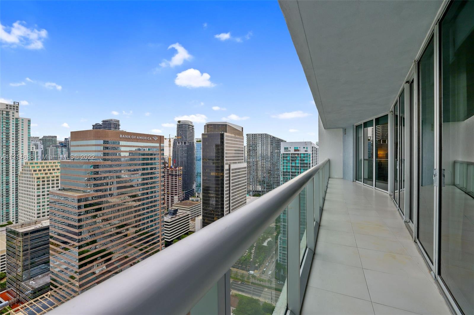 495 Brickell Ave #3903, Miami, Florida image 16