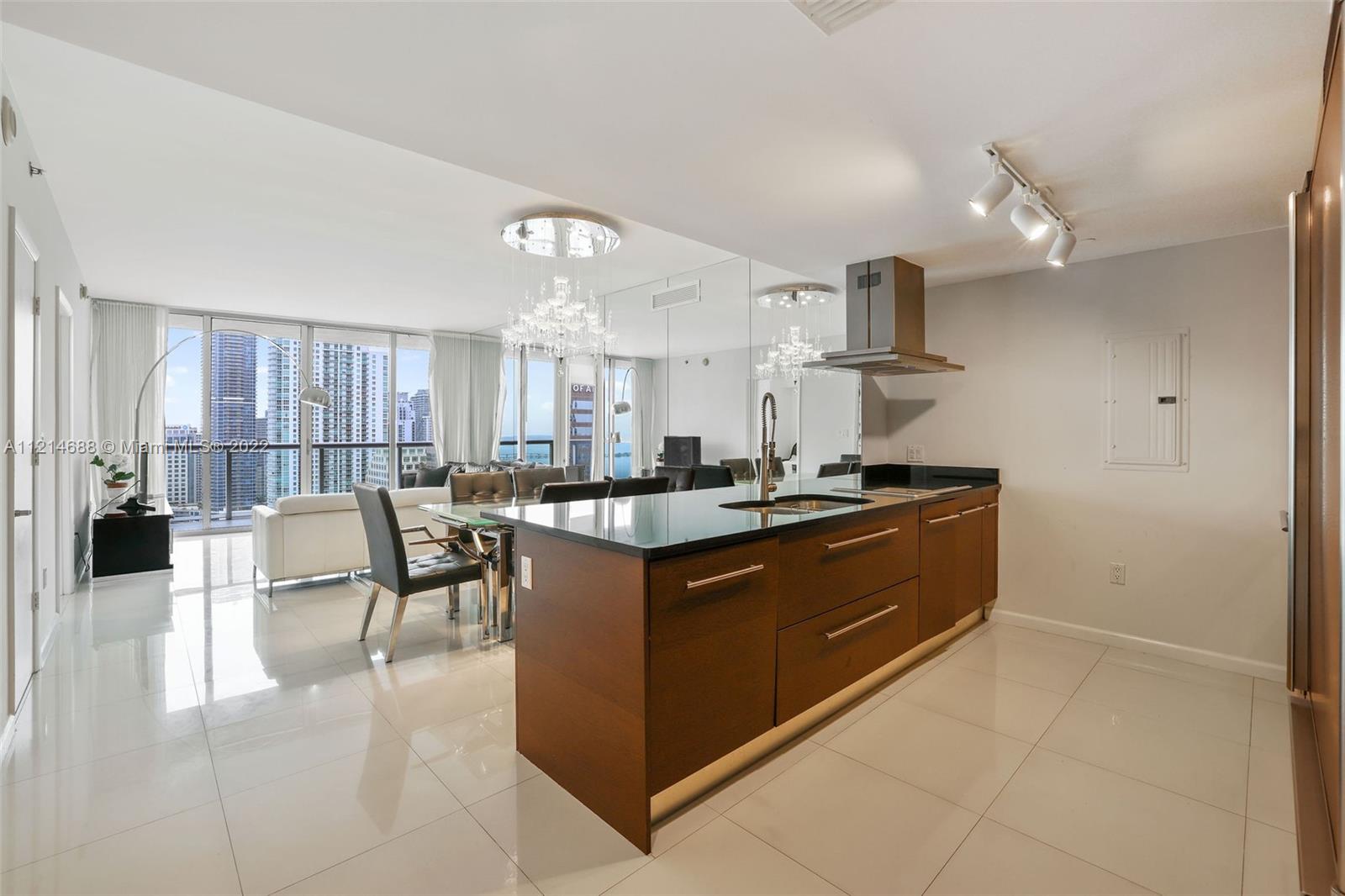 495 Brickell Ave #3903, Miami, Florida image 2