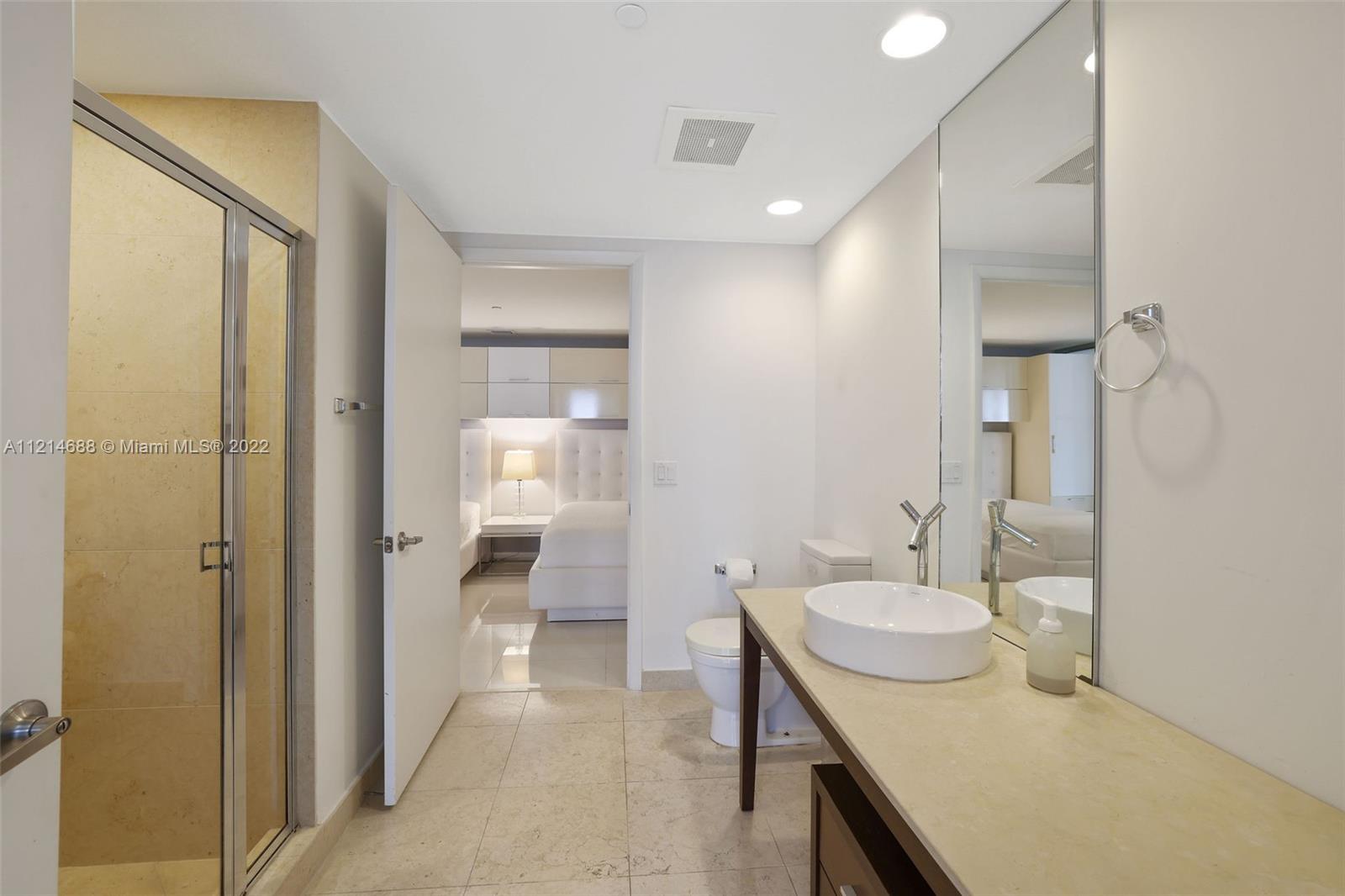 495 Brickell Ave #3903, Miami, Florida image 26