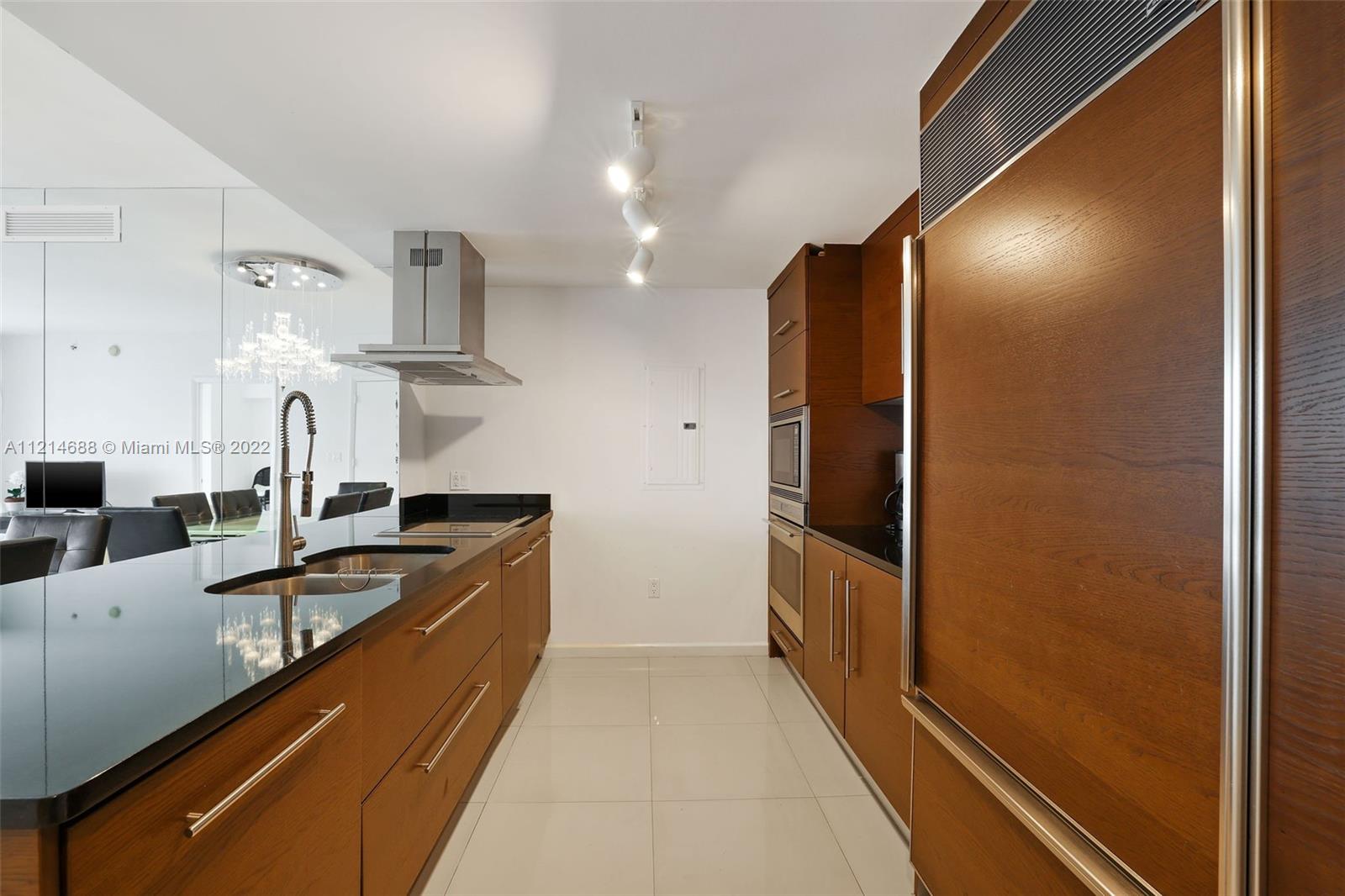 495 Brickell Ave #3903, Miami, Florida image 3