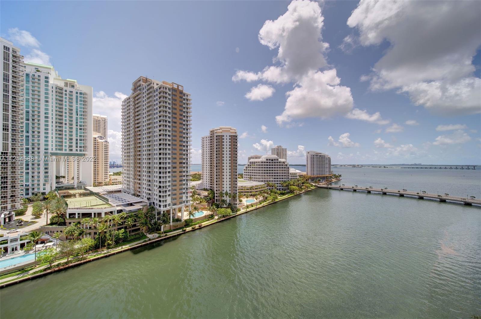 495 Brickell Ave #3903, Miami, Florida image 36