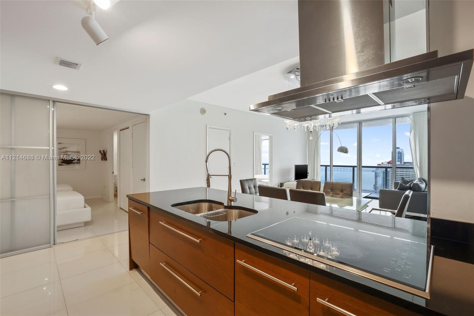 495 Brickell Ave #3903, Miami, Florida image 4