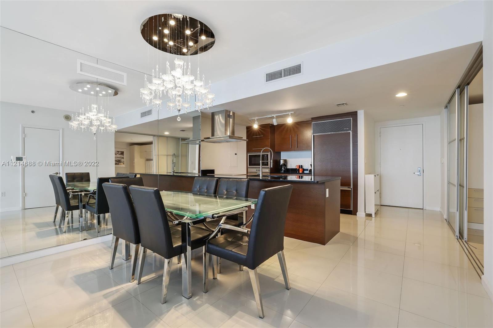 495 Brickell Ave #3903, Miami, Florida image 7