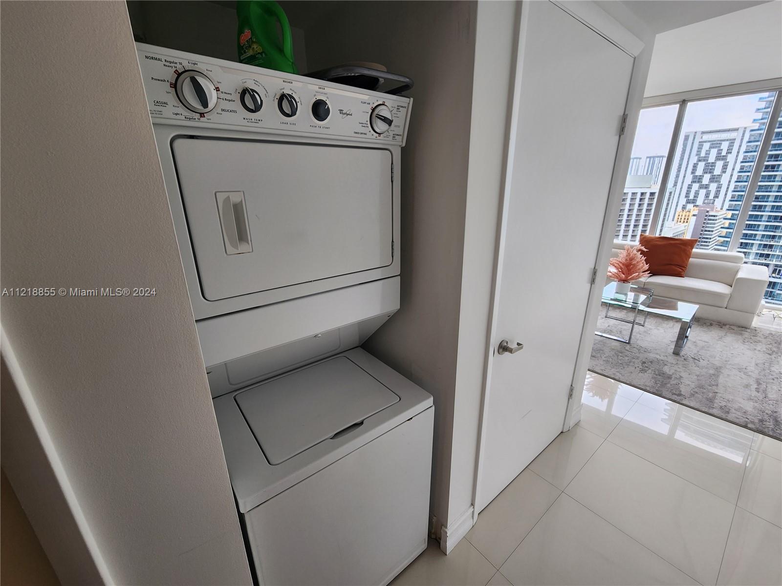 485 Brickell Ave #2504, Miami, Florida image 16