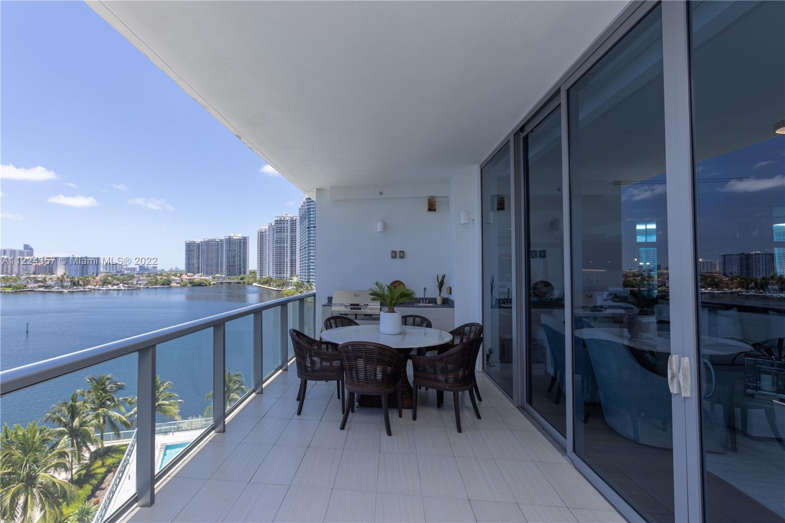 3300 NE 188th St #618 For Sale A11224357, FL