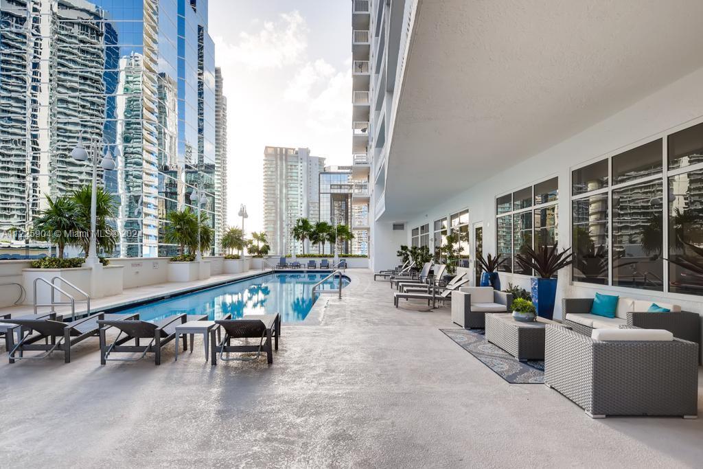 1200 Brickell Bay Dr #3902, Miami, Florida image 13