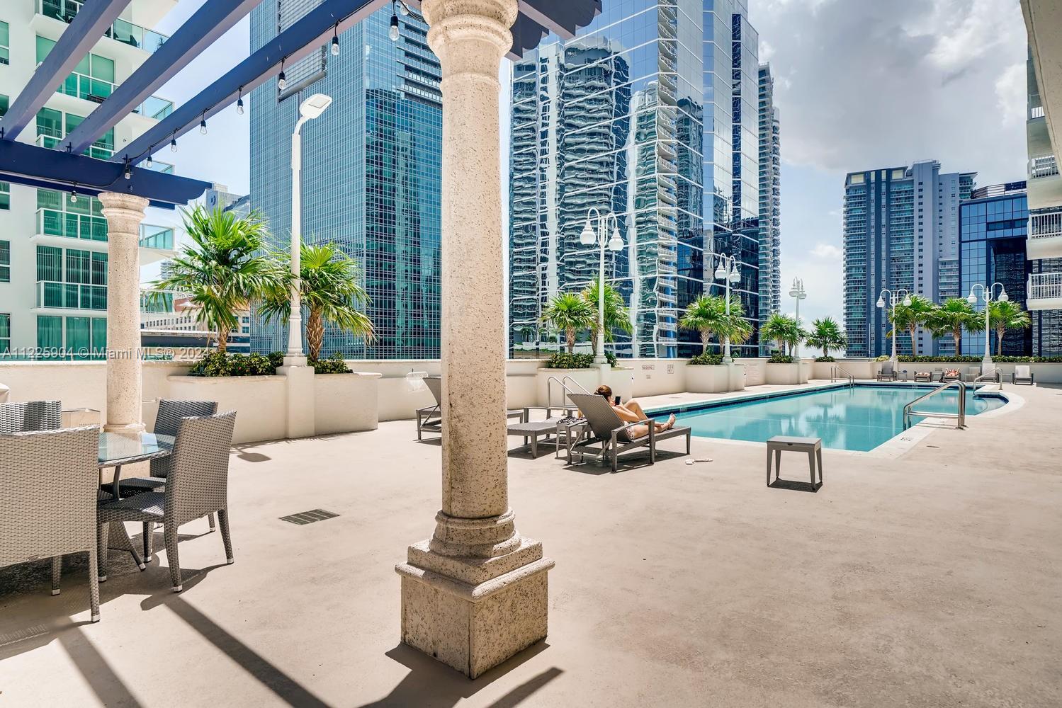 1200 Brickell Bay Dr #3902, Miami, Florida image 14