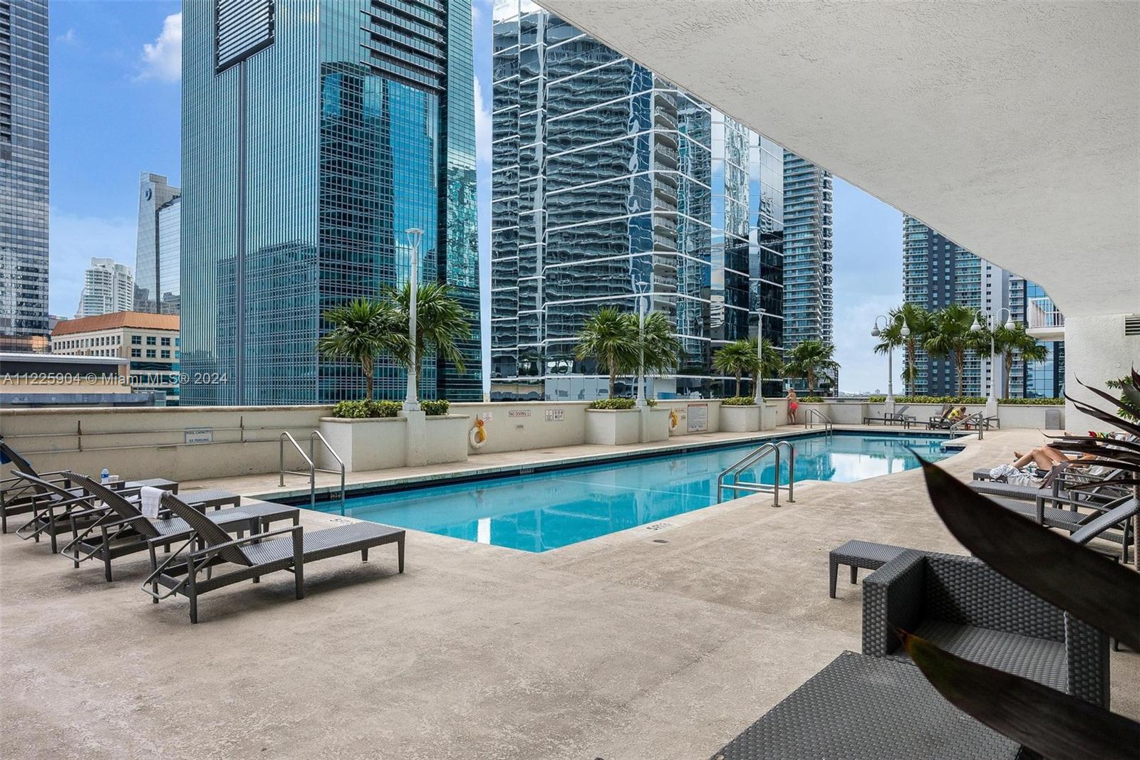 1200 Brickell Bay Dr #3902, Miami, Florida image 20