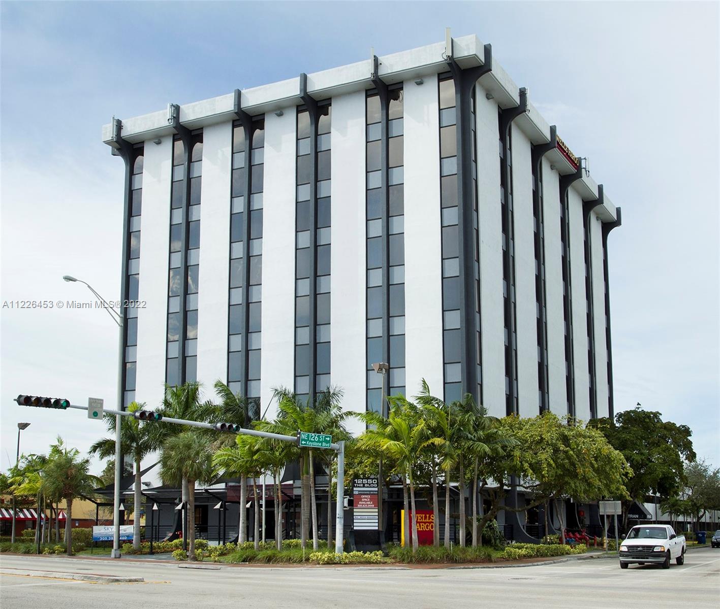 12550 Biscayne Blvd Unit 311, North Miami, Florida 33181