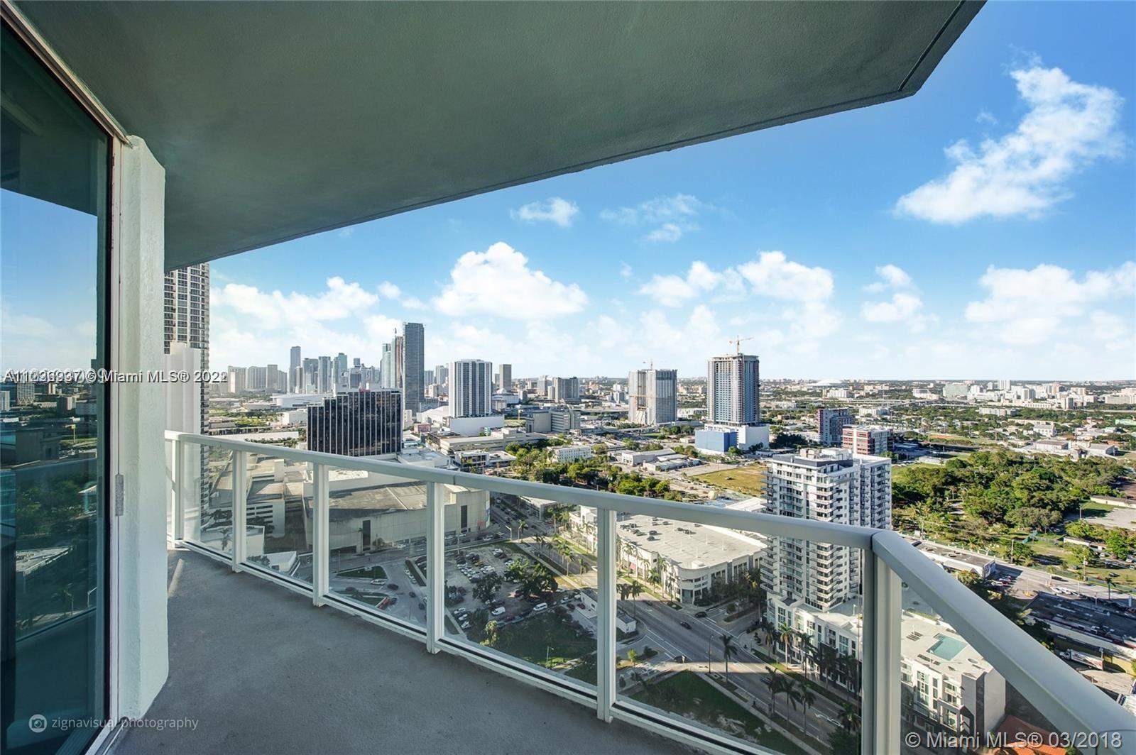 1900 N Bayshore Dr #3218, Miami, Florida image 12