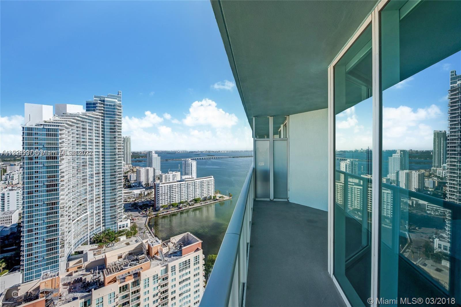 1900 N Bayshore Dr #3218, Miami, Florida image 14