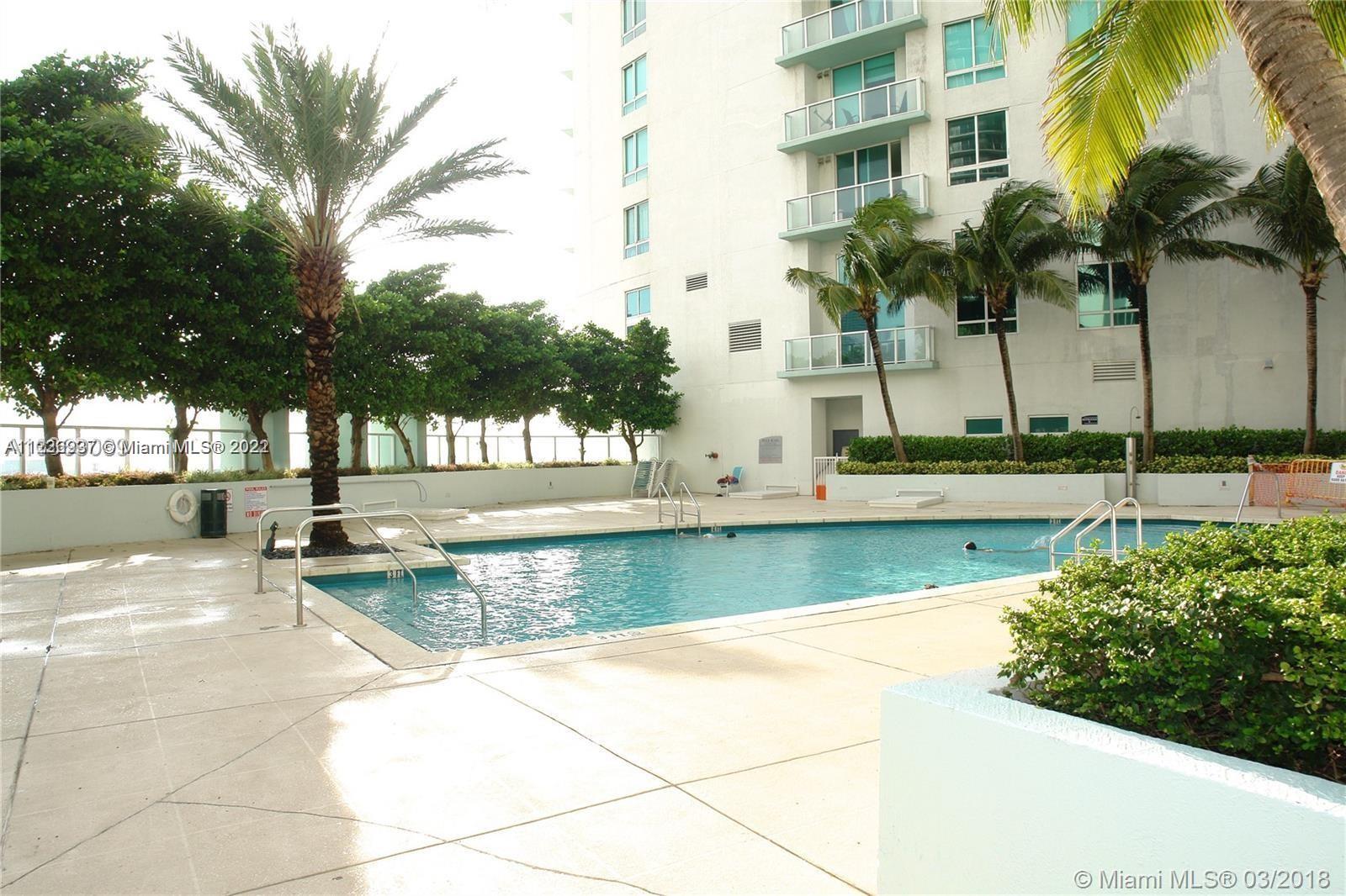 1900 N Bayshore Dr #3218, Miami, Florida image 20