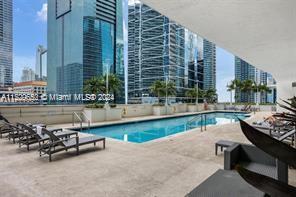 1200 Brickell Bay Dr #4114, Miami, Florida image 30