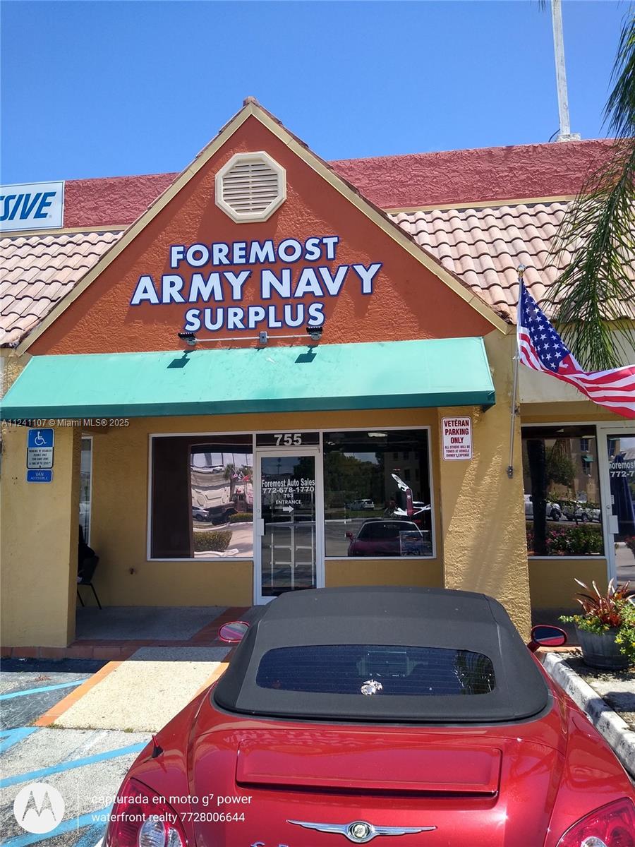 featured property