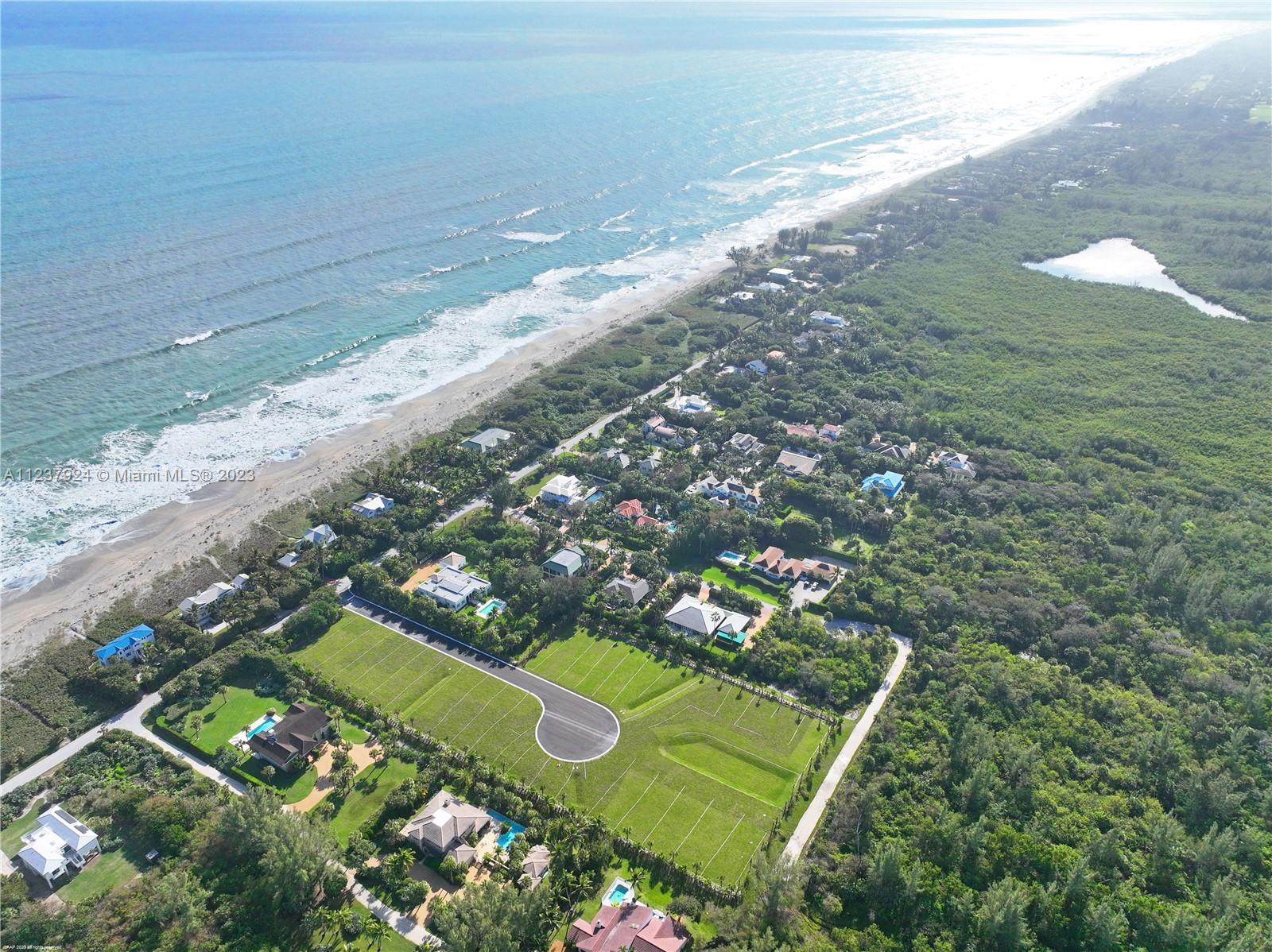 2 Bon Aire Desire Avenue, Jupiter Island, Florida image 7