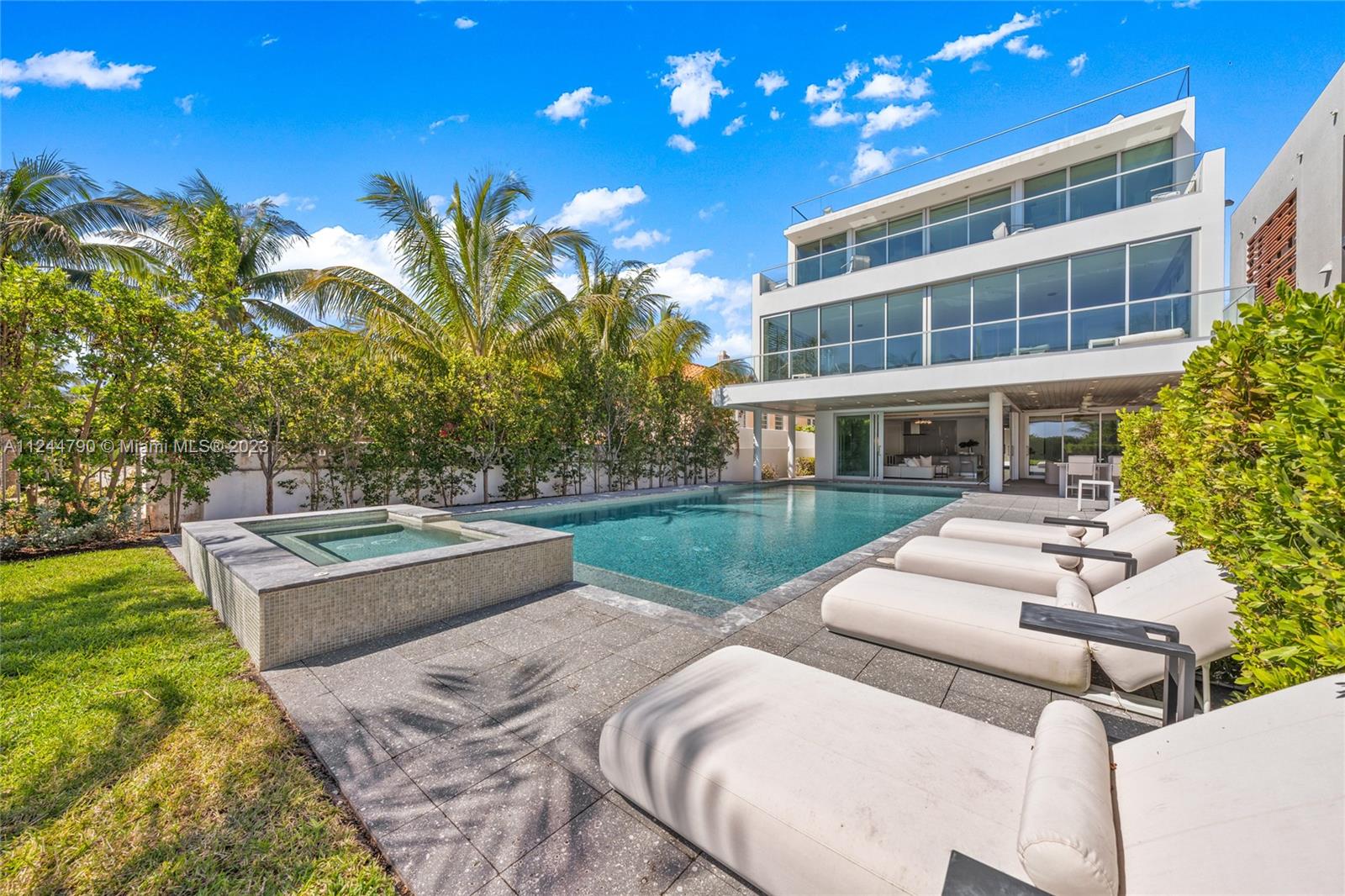 7833 Atlantic Way, Miami Beach, Florida image 5