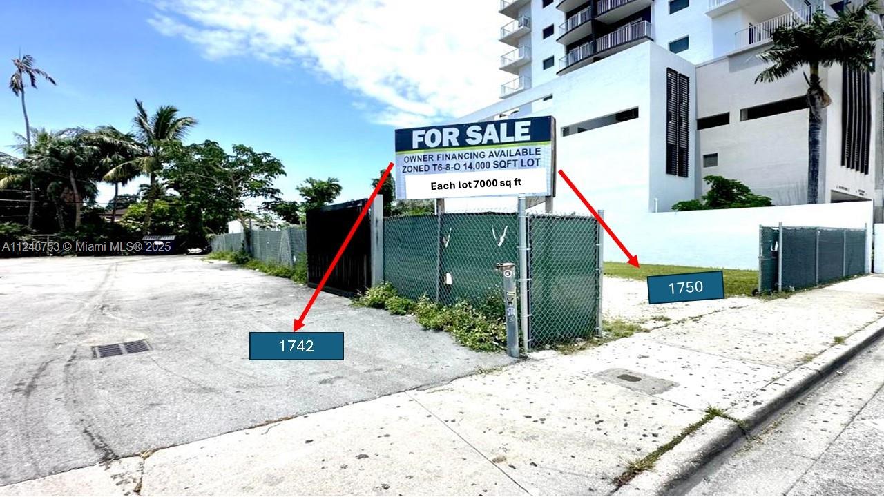 1750 NW 7th St