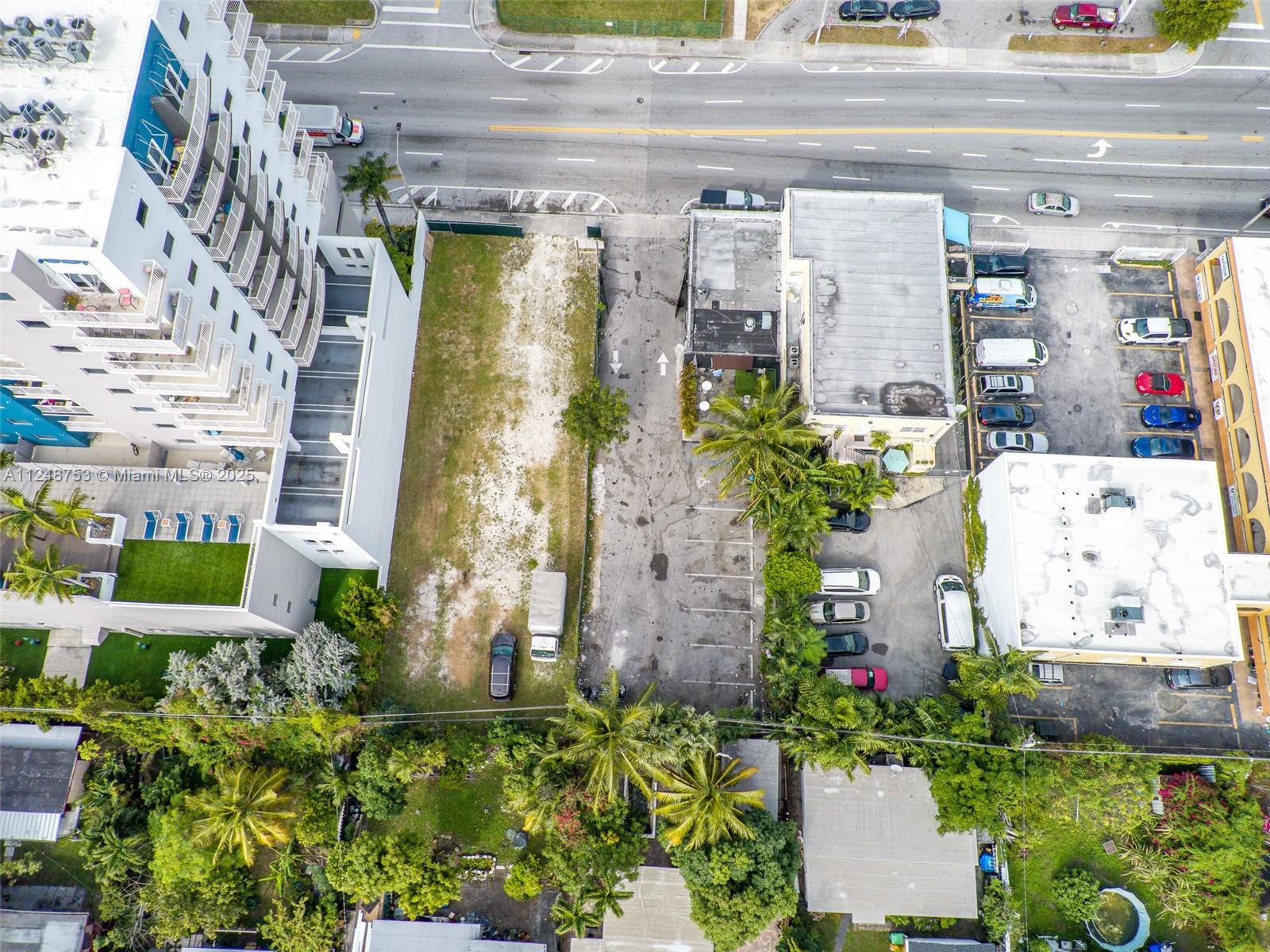 1750 NW 7th St