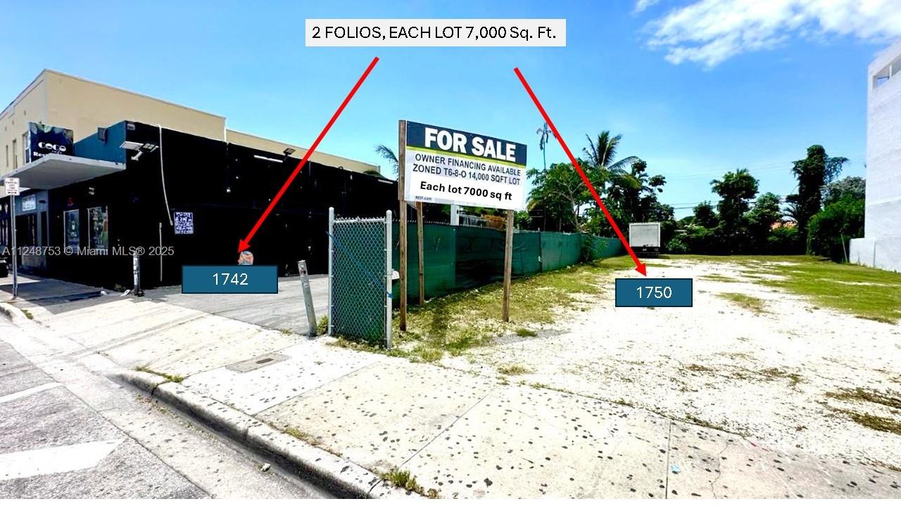 1750 NW 7th St