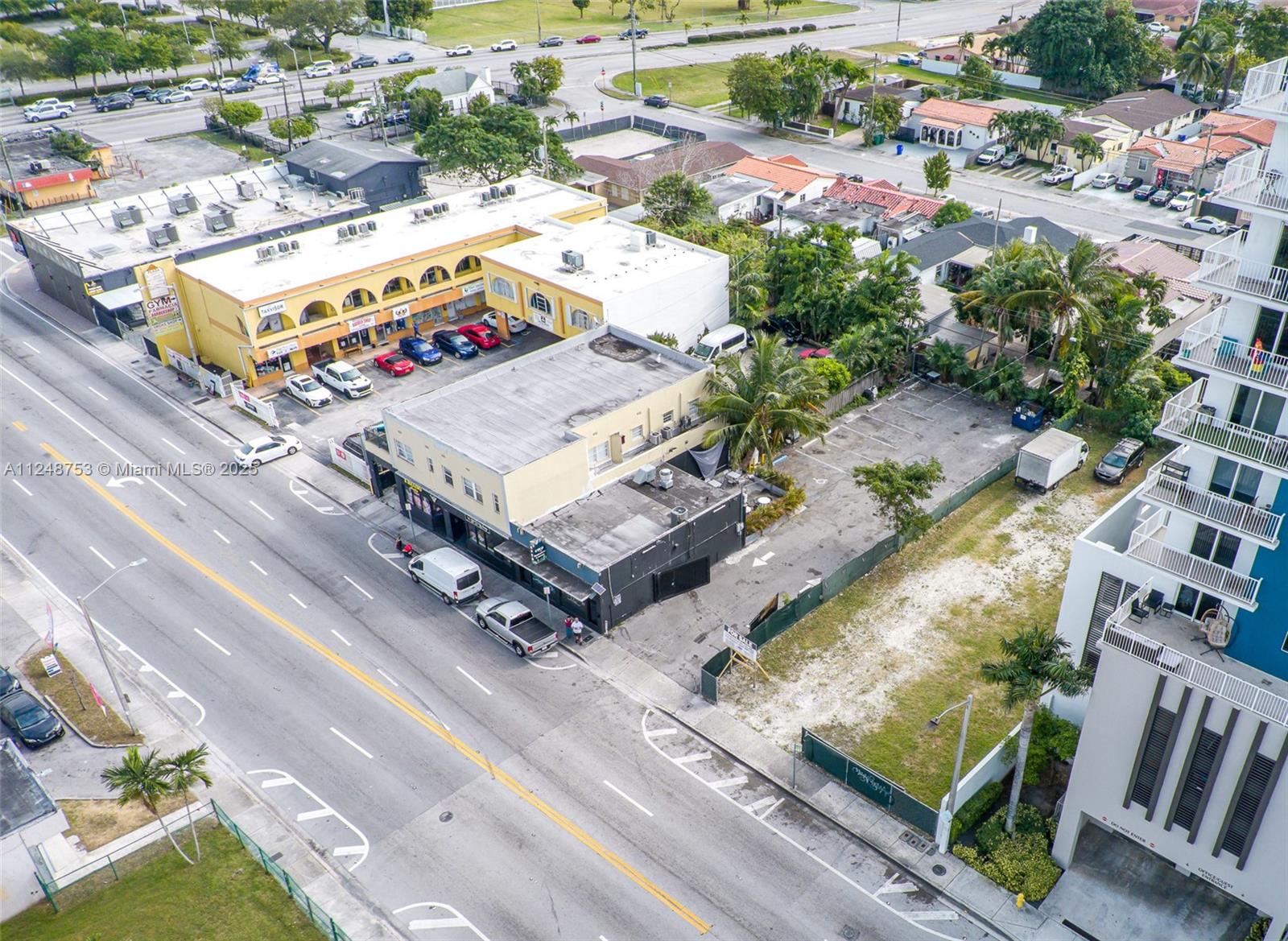 1750 NW 7th St