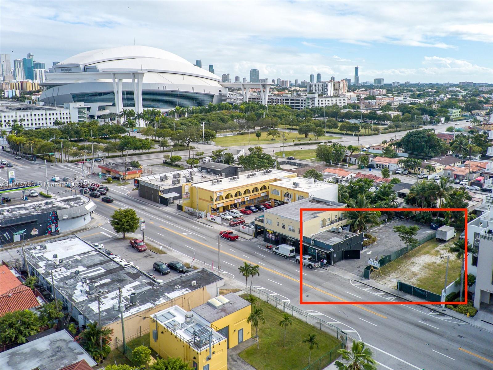 1750 NW 7th St