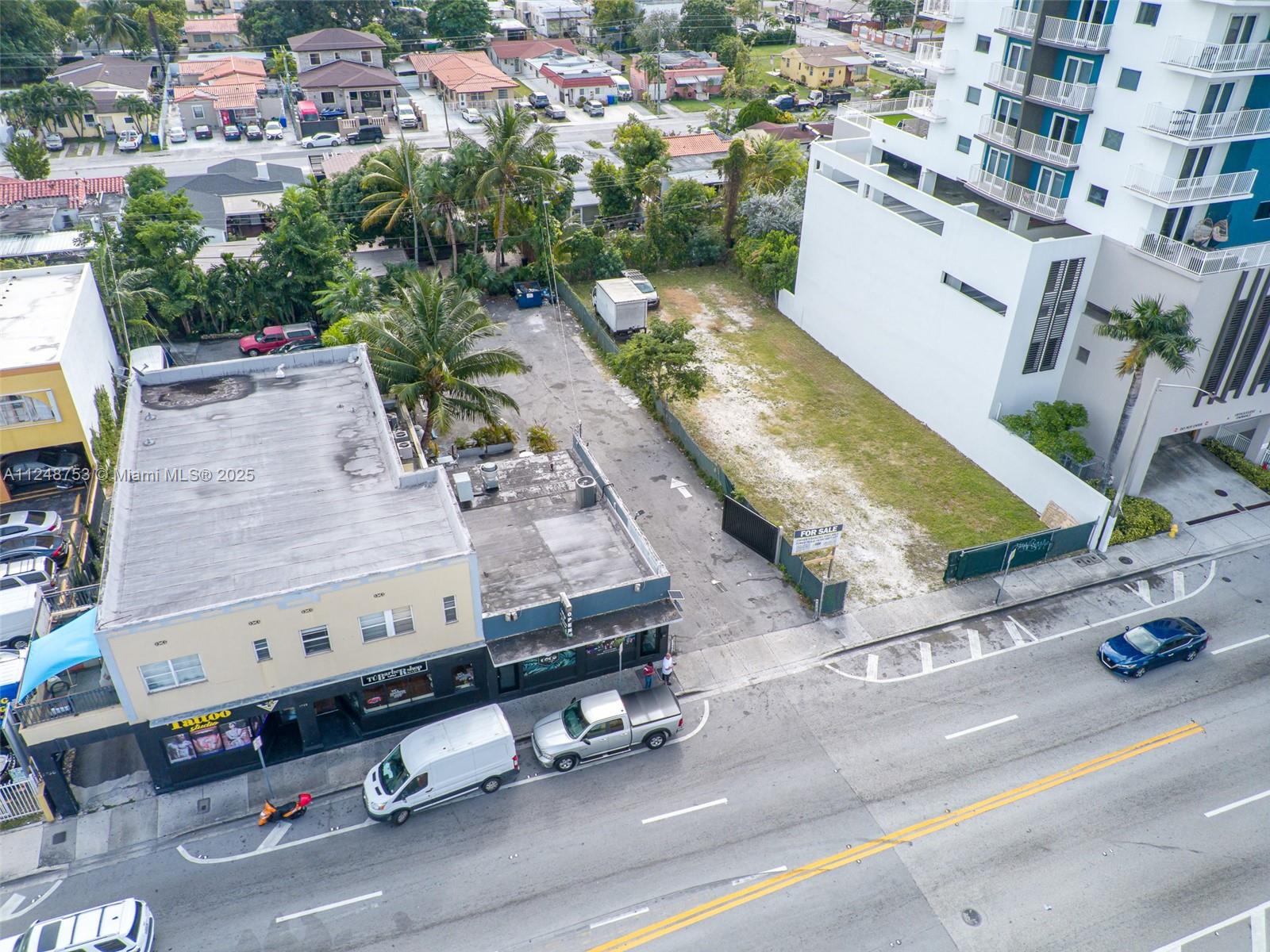 1750 NW 7th St
