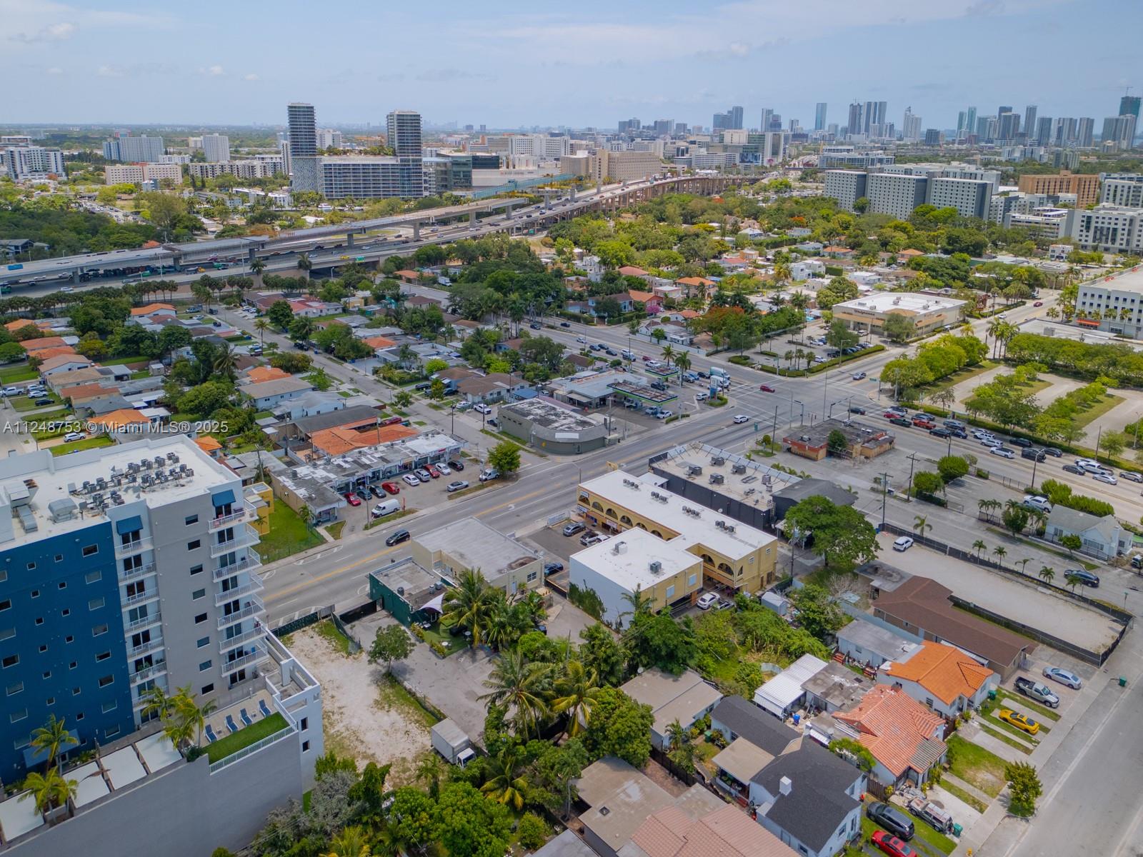 1750 NW 7th St