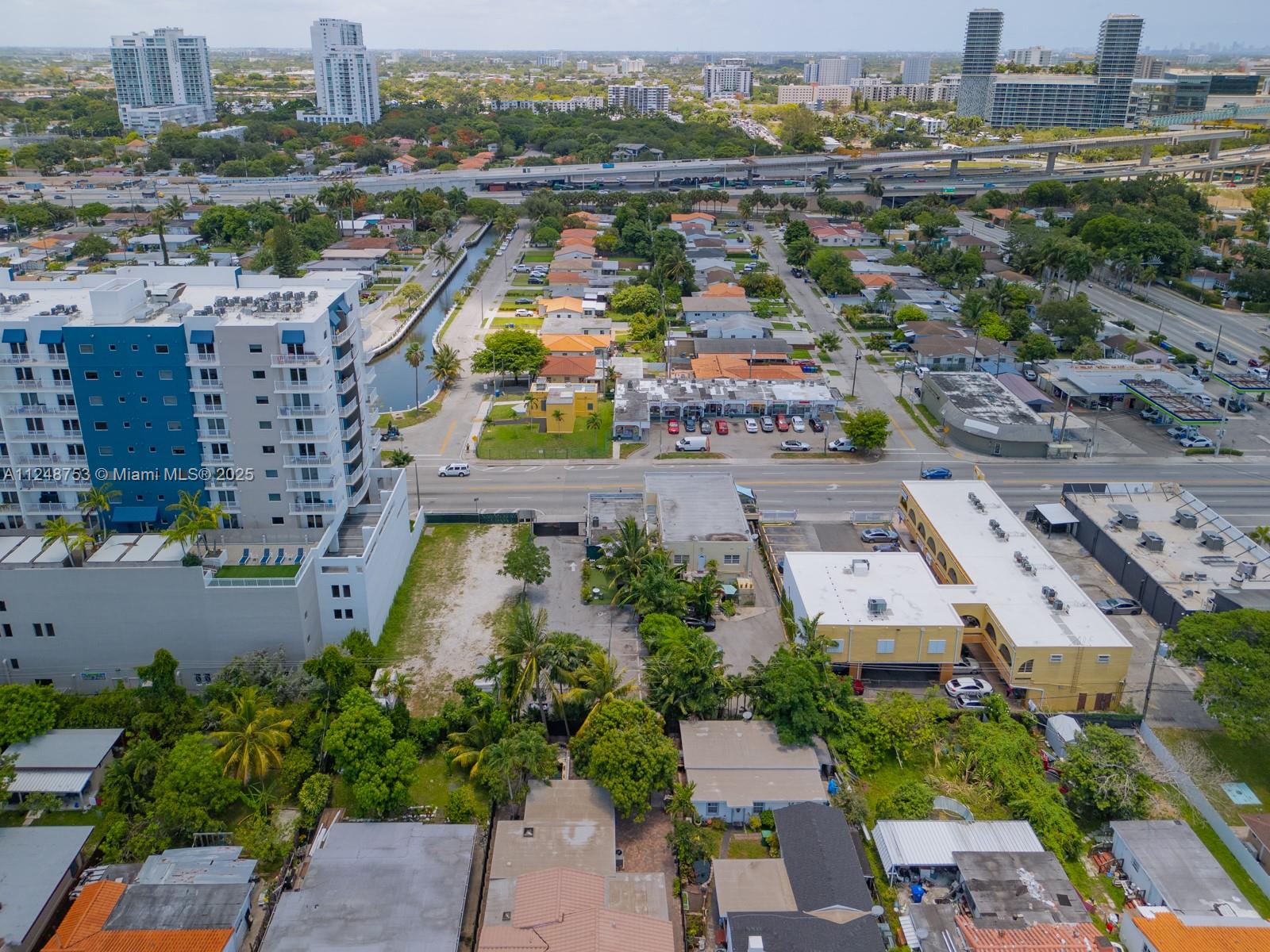 1750 NW 7th St