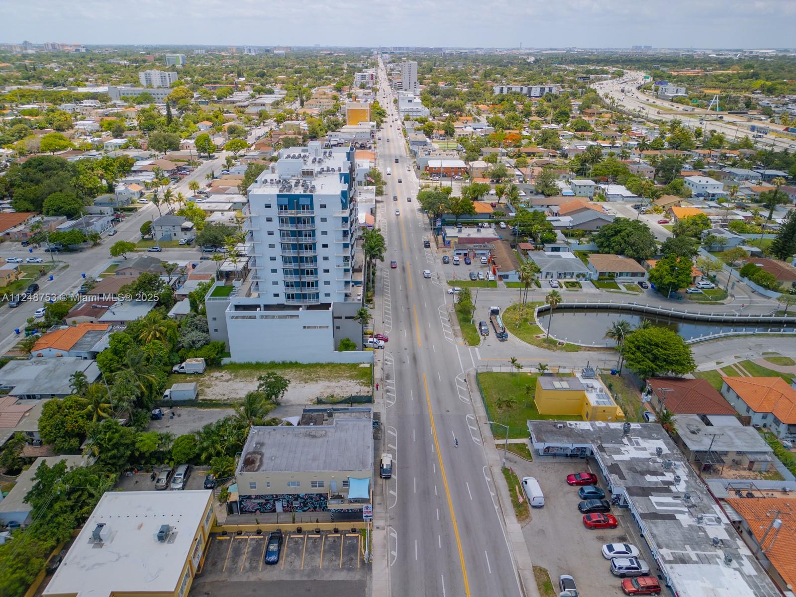 1750 NW 7th St