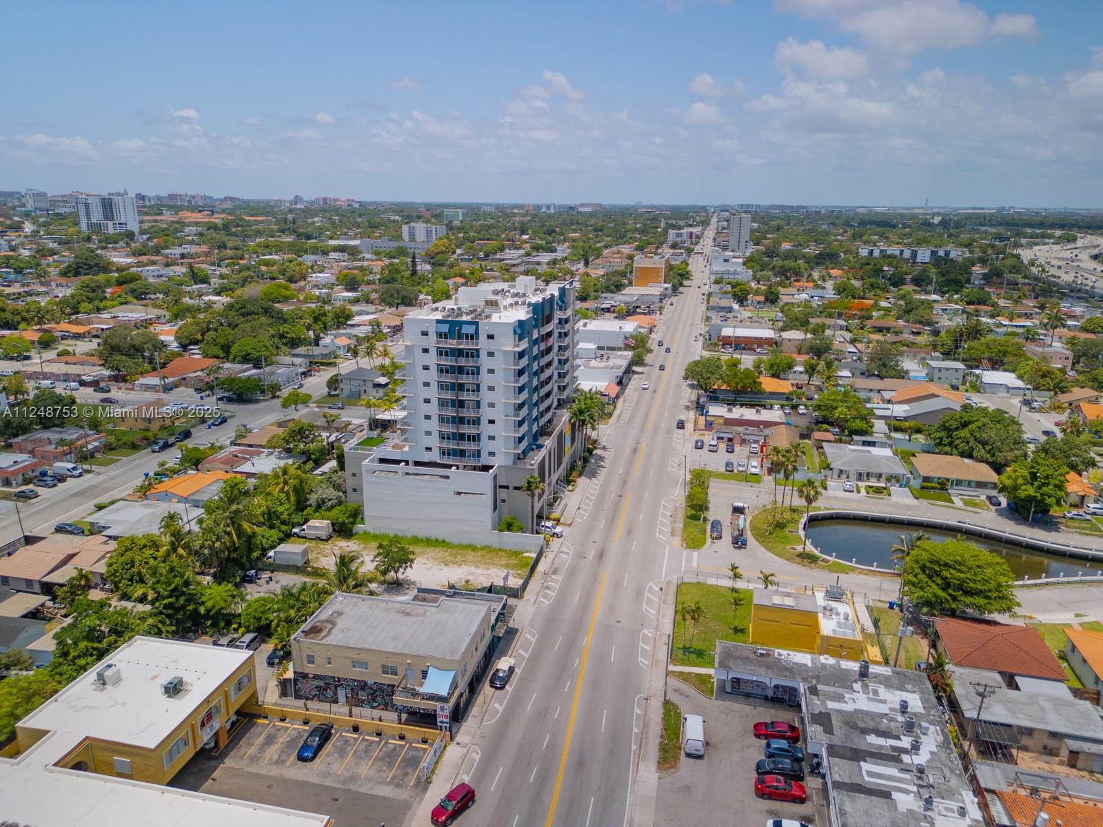 1750 NW 7th St