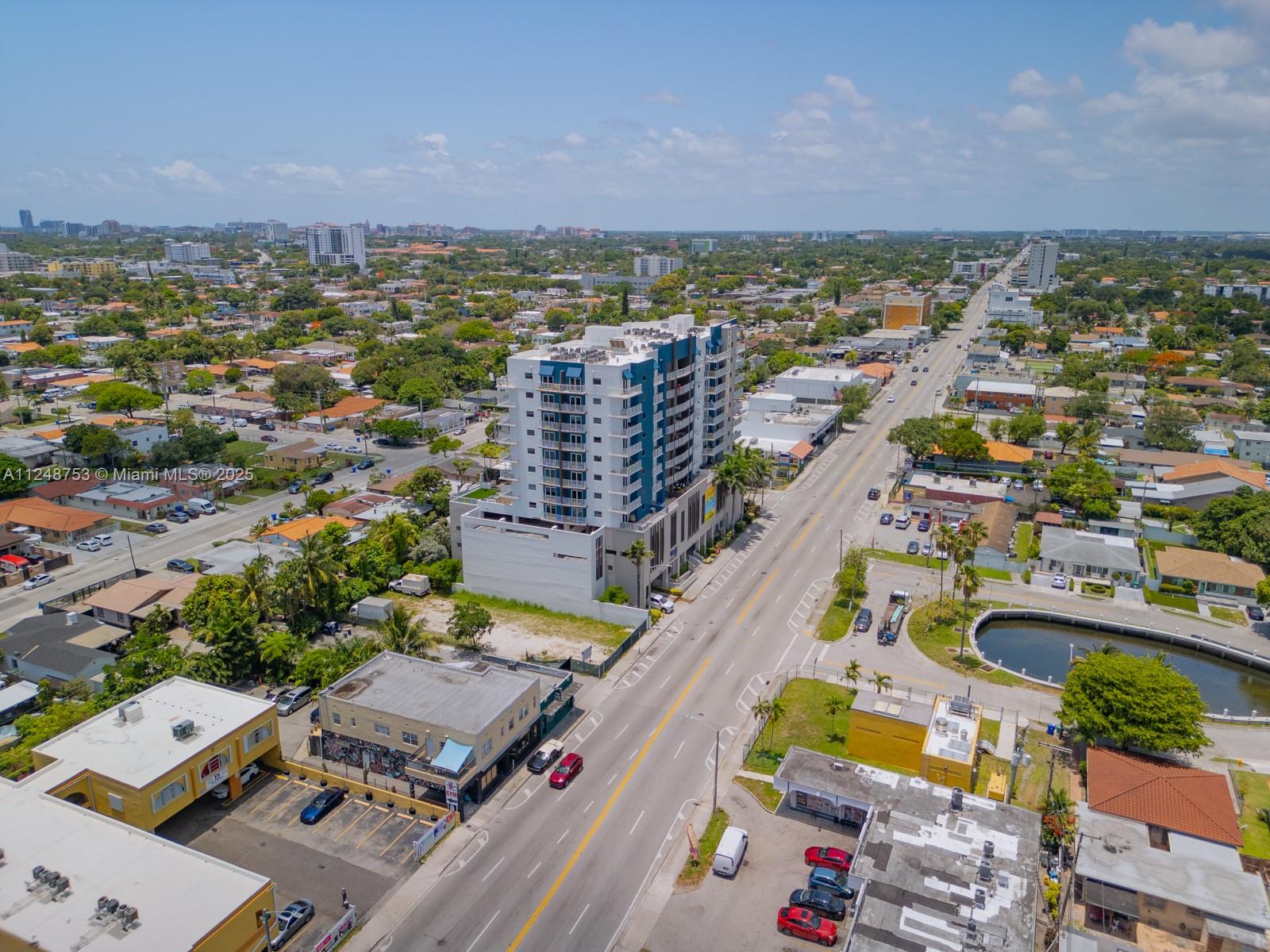 1750 NW 7th St