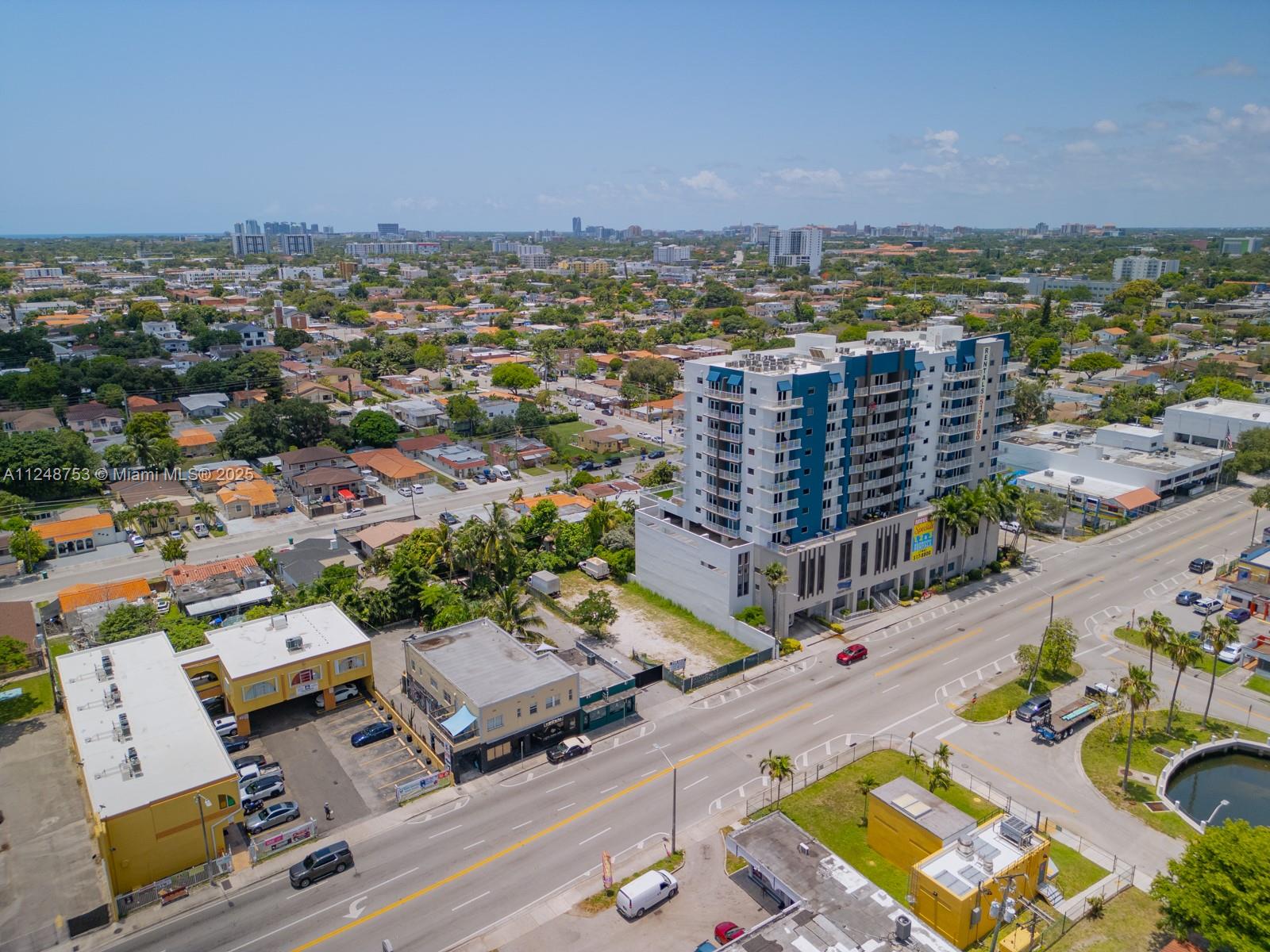 1750 NW 7th St