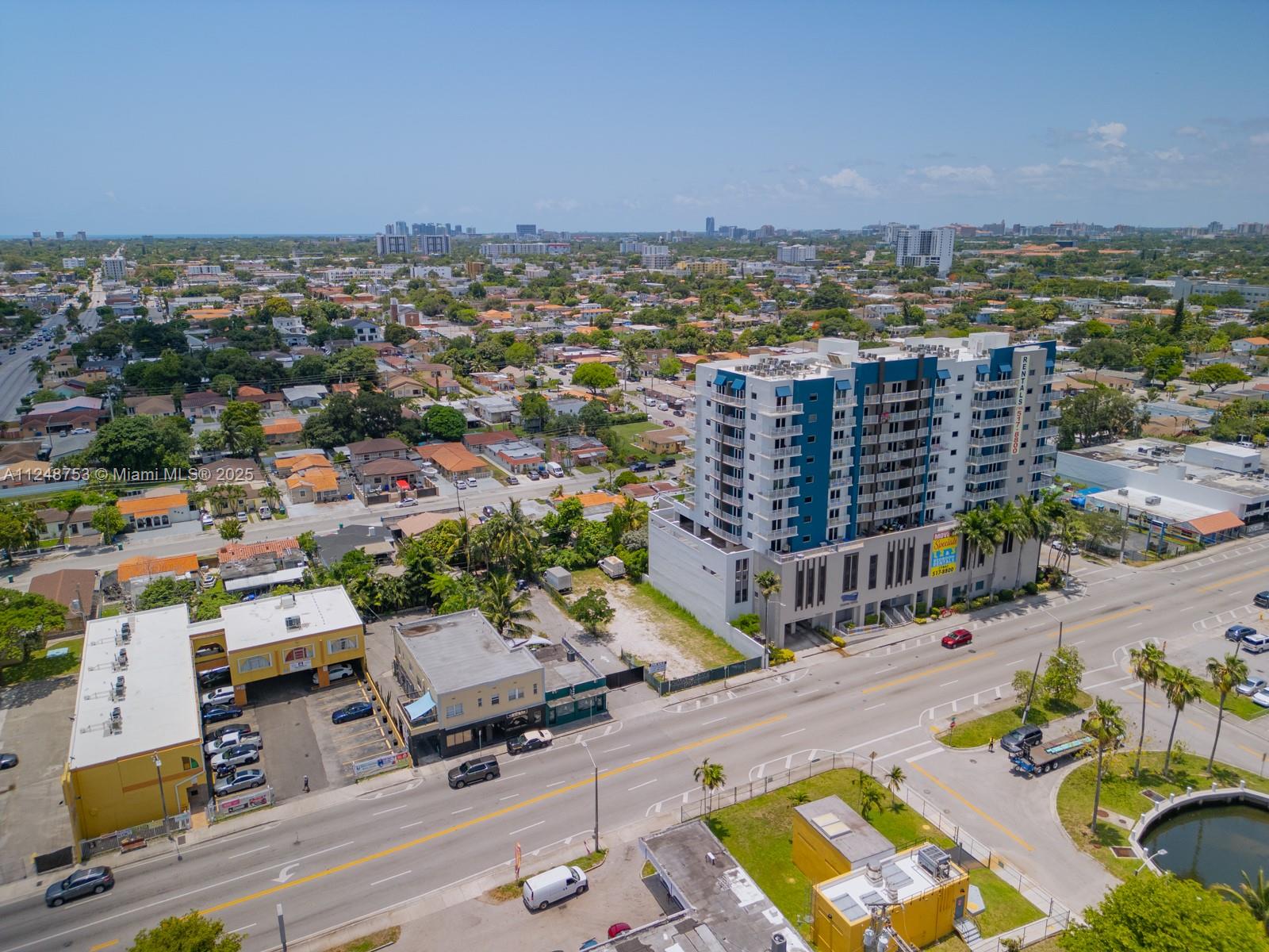 1750 NW 7th St