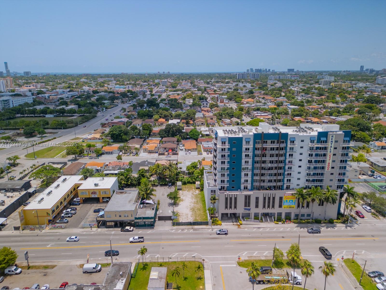 1750 NW 7th St