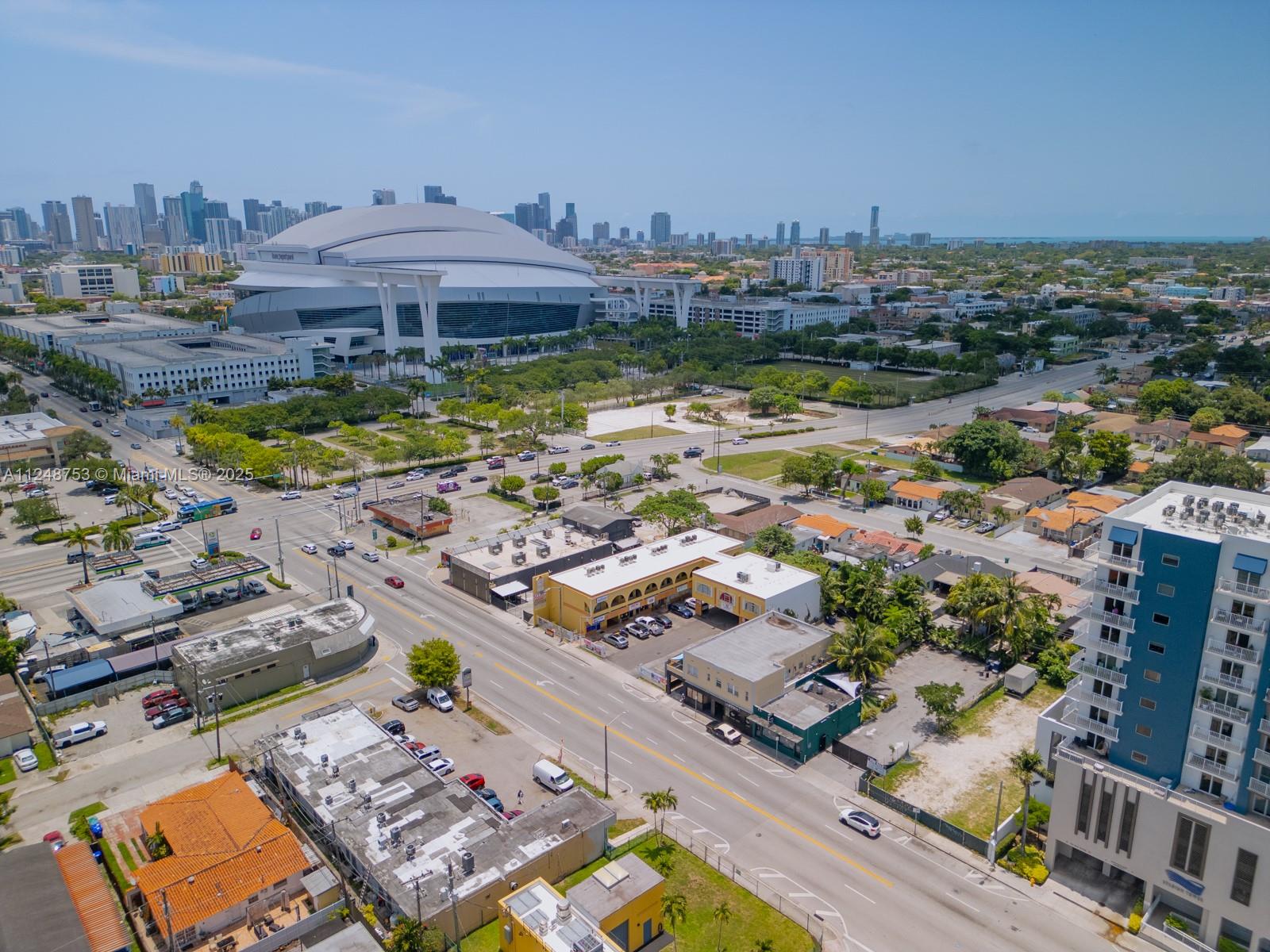 1750 NW 7th St