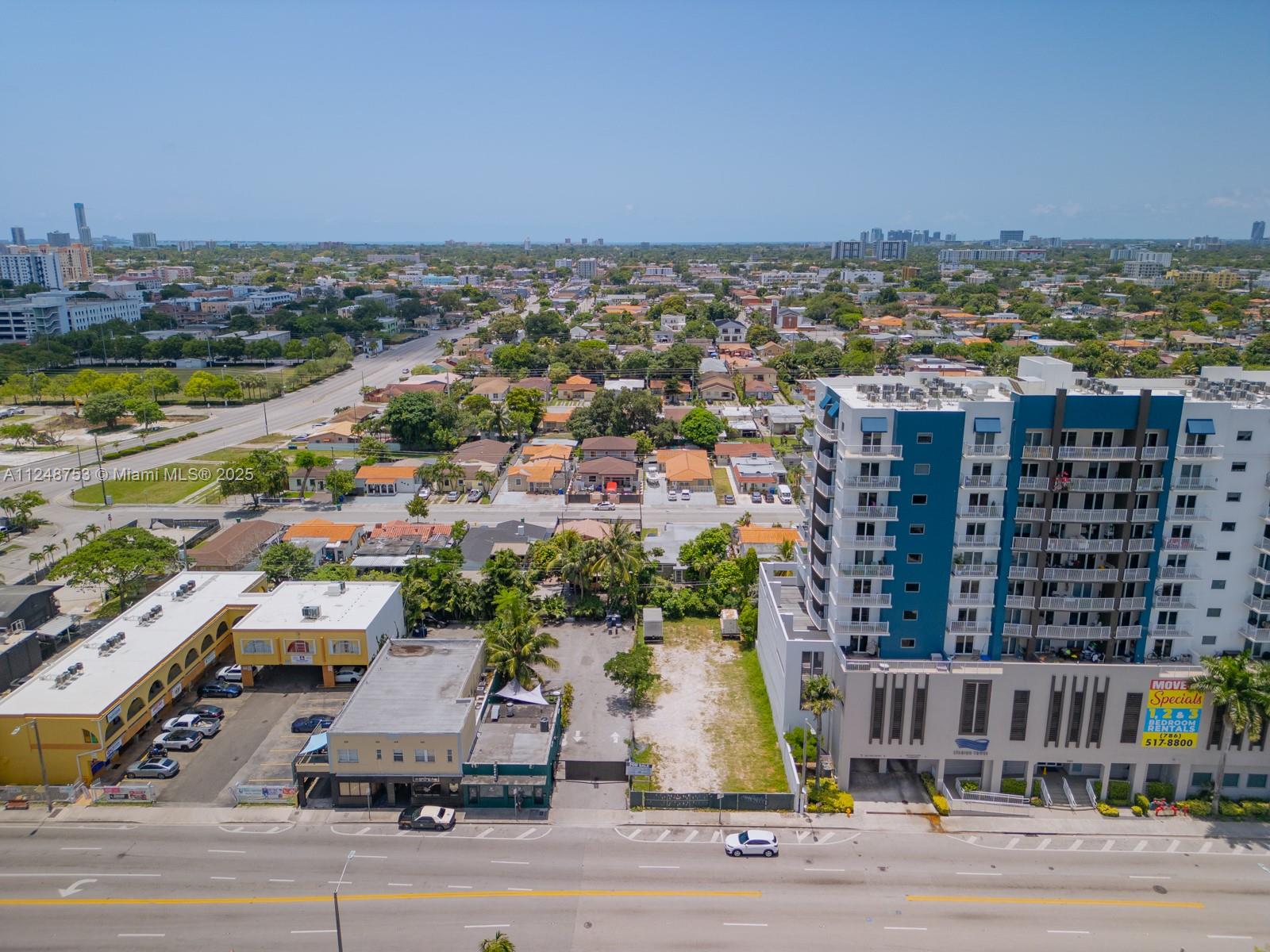 1750 NW 7th St
