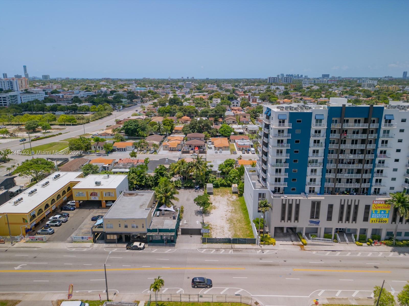 1750 NW 7th St