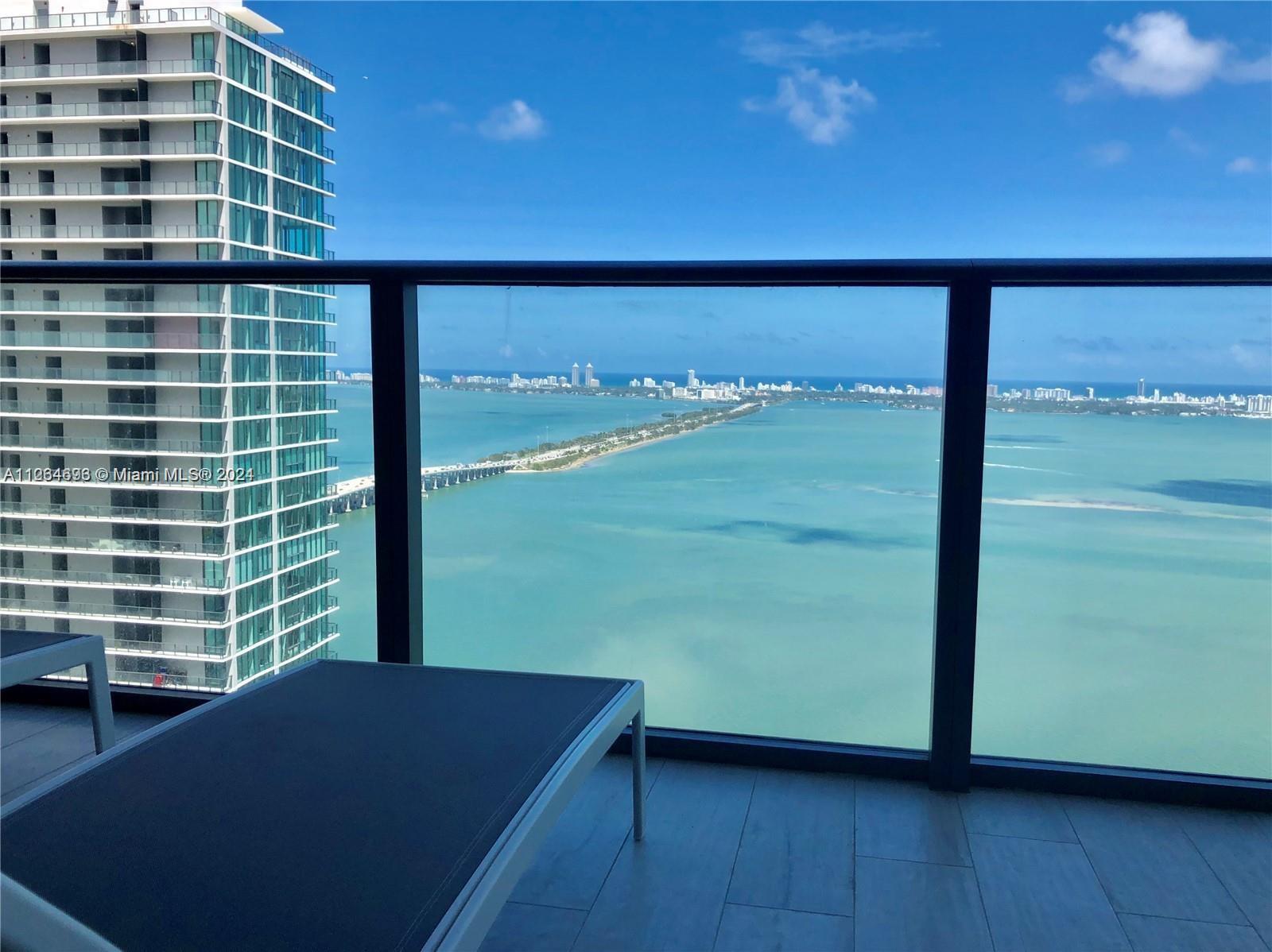 480 NE 31st St #4206, Miami FL 33137