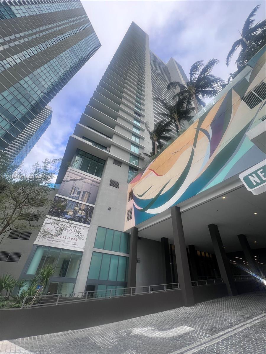 480 NE 31st St #4206, Miami FL 33137