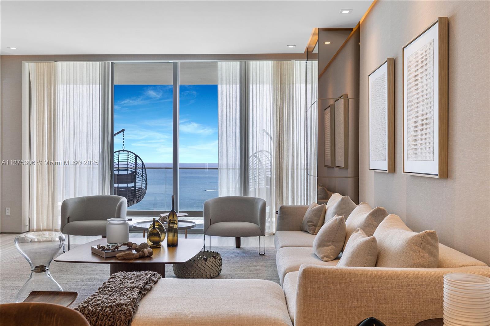 Condo for Rent in Sunny Isles Beach, FL