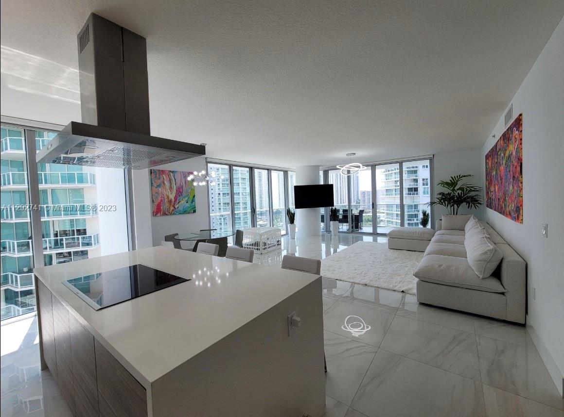 Condo for Rent in Sunny Isles Beach, FL