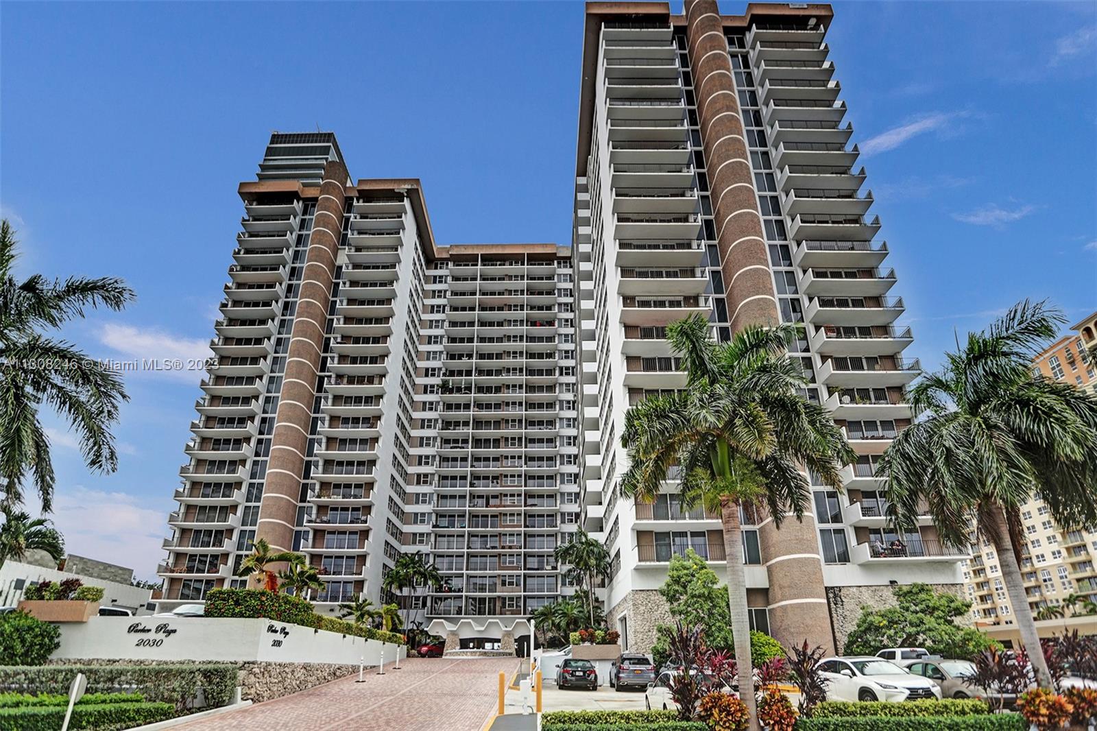 2030 S Ocean Dr #718, Hallandale Beach, Florida image 2