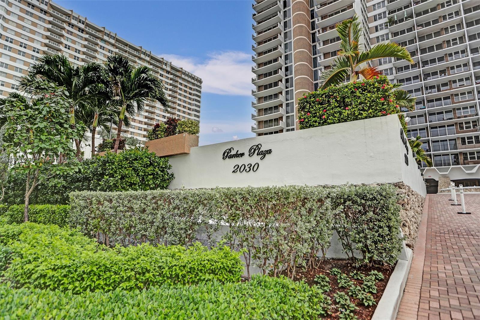 2030 S Ocean Dr #718, Hallandale Beach, Florida image 3