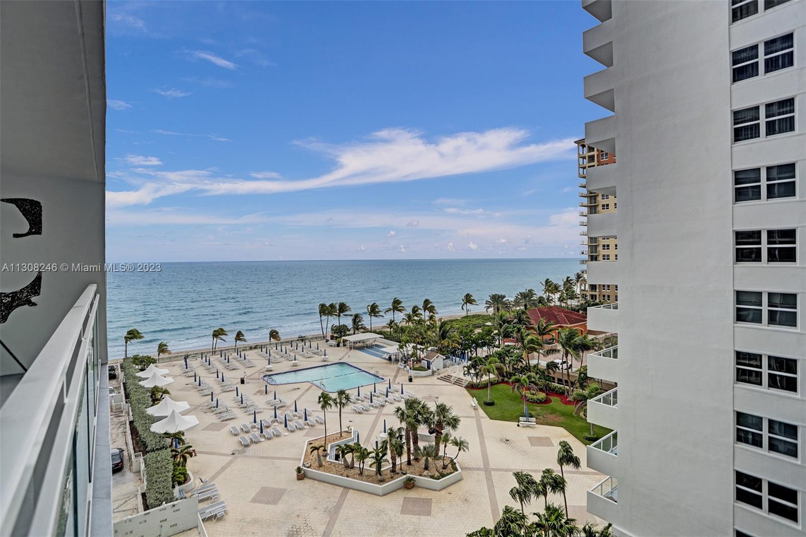 2030 S Ocean Dr #718, Hallandale Beach, Florida image 31