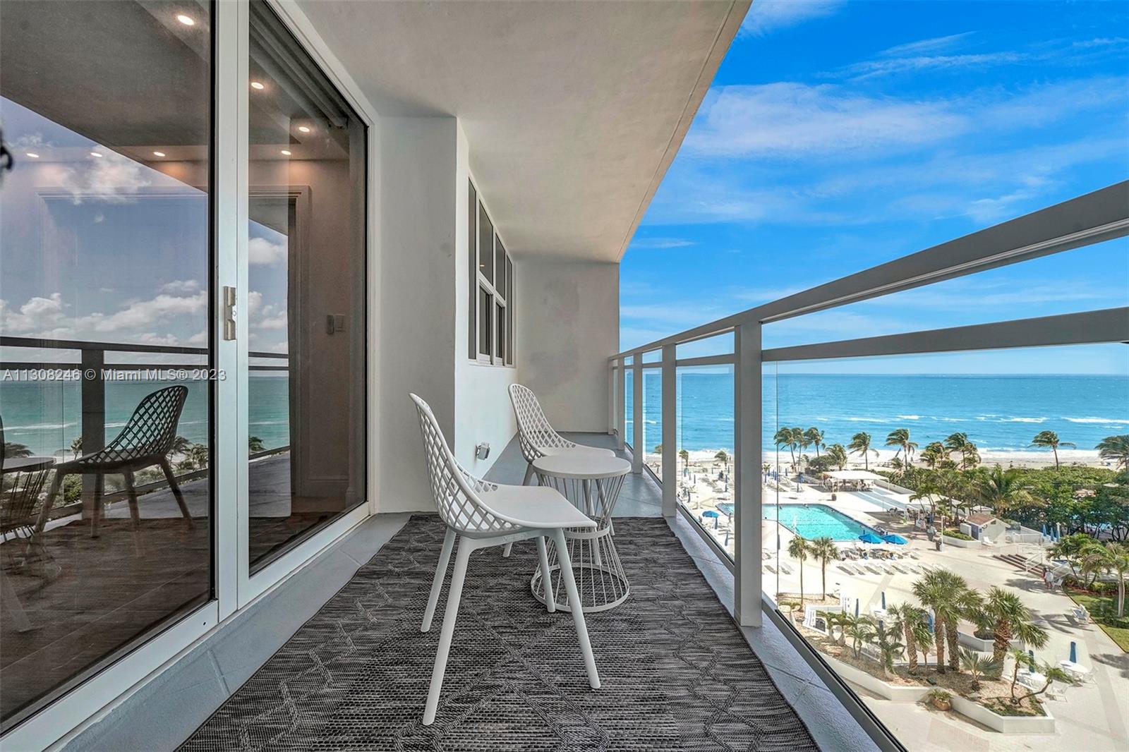 2030 S Ocean Dr #718, Hallandale Beach, Florida image 32