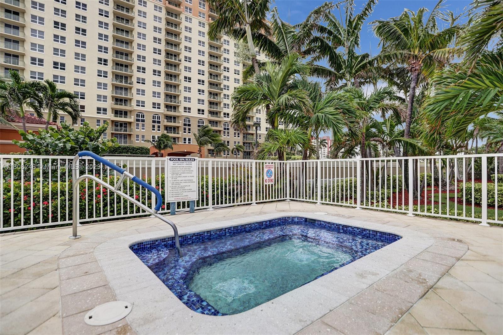 2030 S Ocean Dr #718, Hallandale Beach, Florida image 45