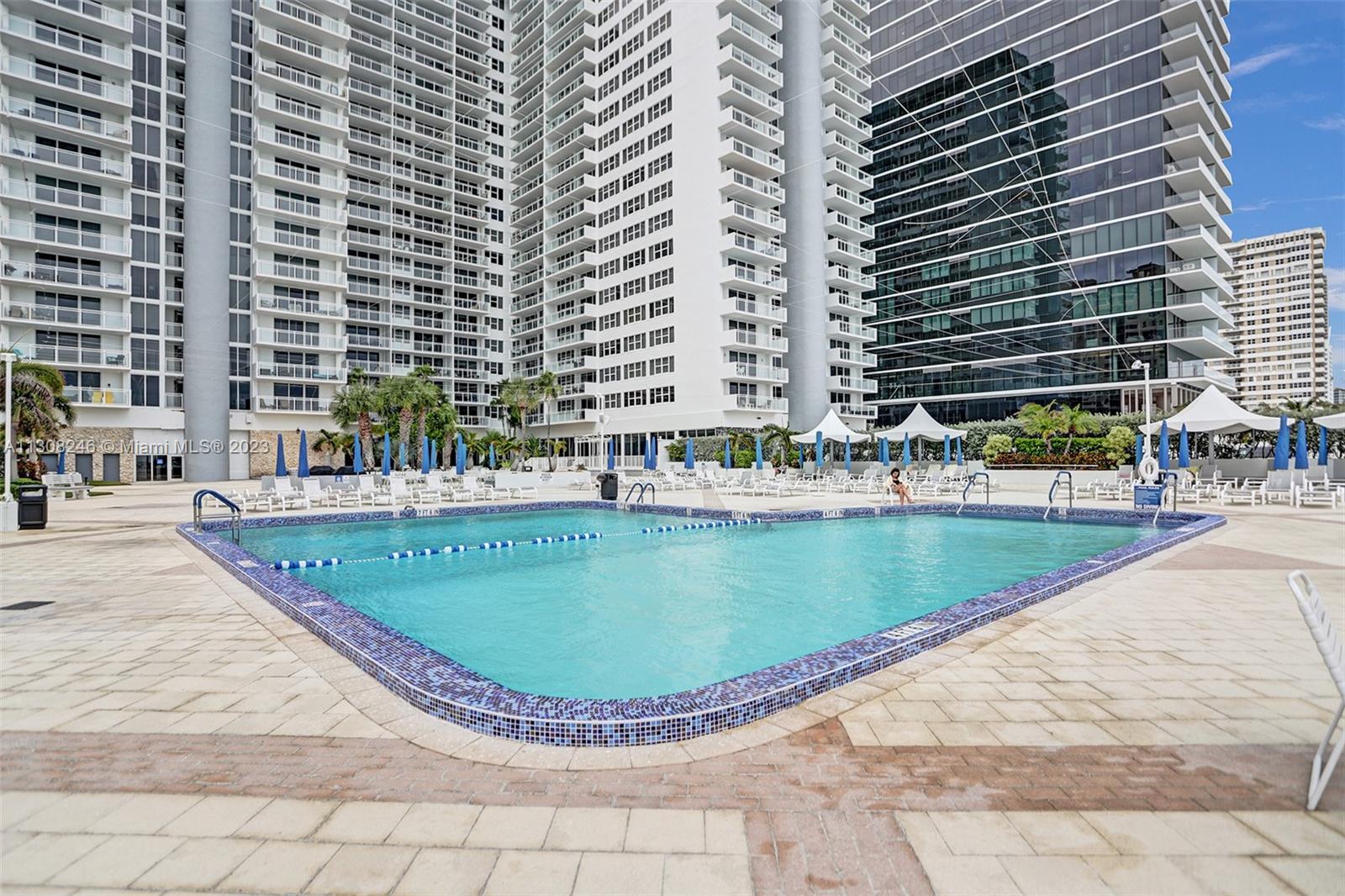 2030 S Ocean Dr #718, Hallandale Beach, Florida image 47