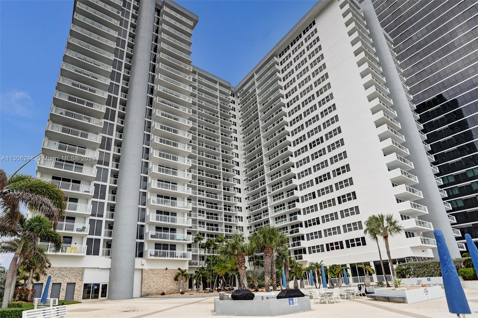 2030 S Ocean Dr #718, Hallandale Beach, Florida image 48