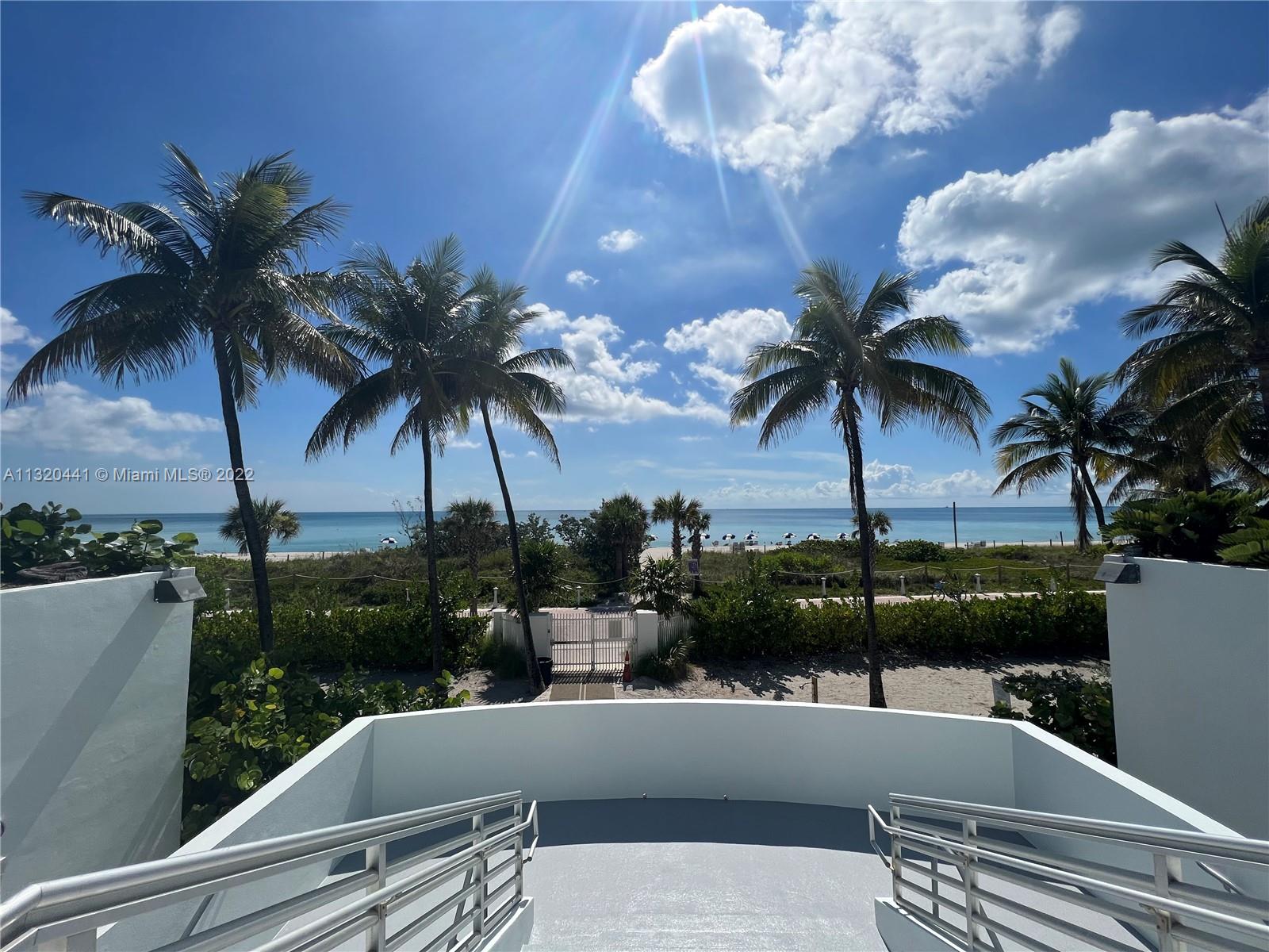 5151 Collins Ave #727, Miami Beach, Florida image 27